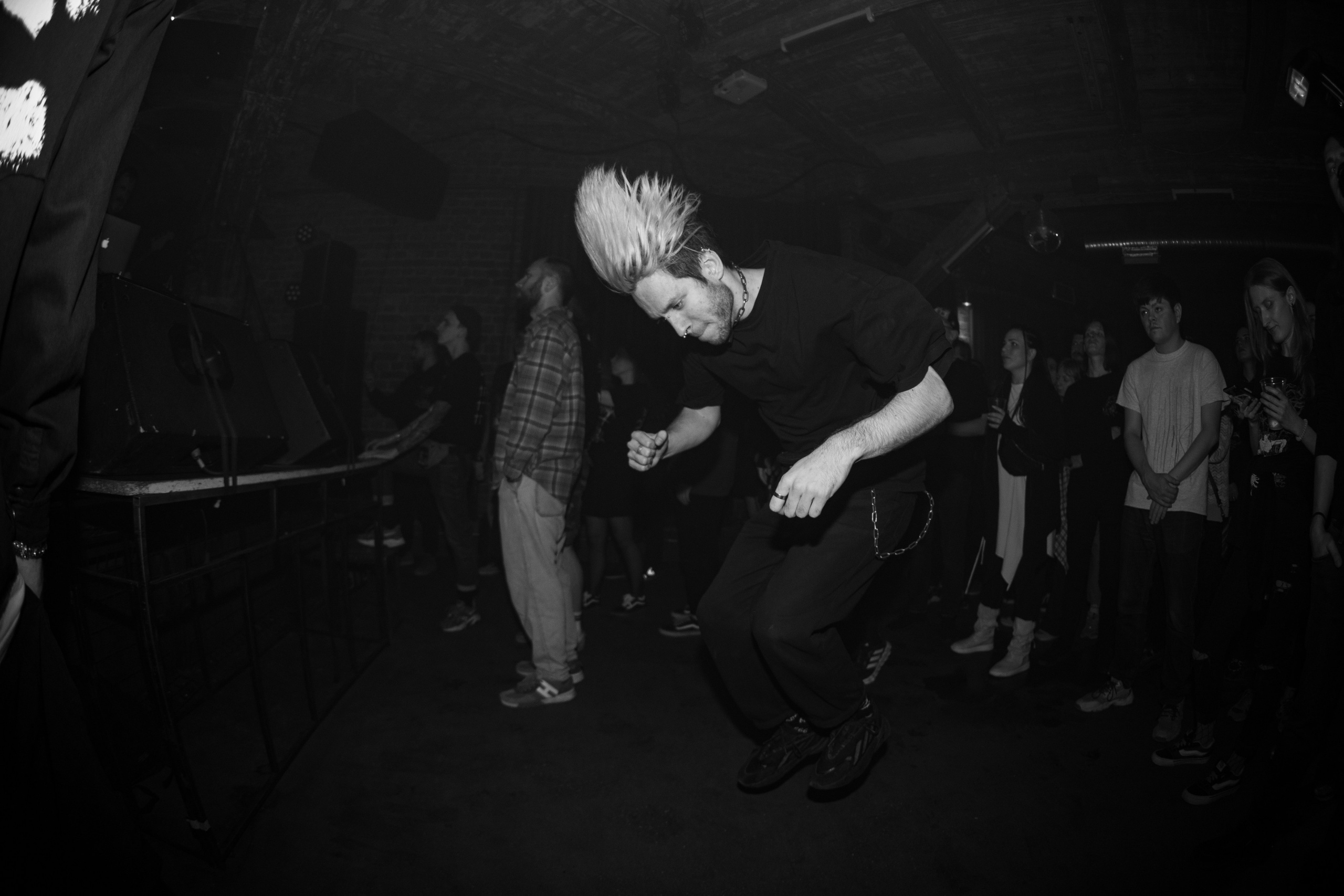 Raw Mud • Береста • Potvor | Zoccolo 2.0. Концертный и репортажный фотограф в Санкт-Петербурге Слава Пахомов