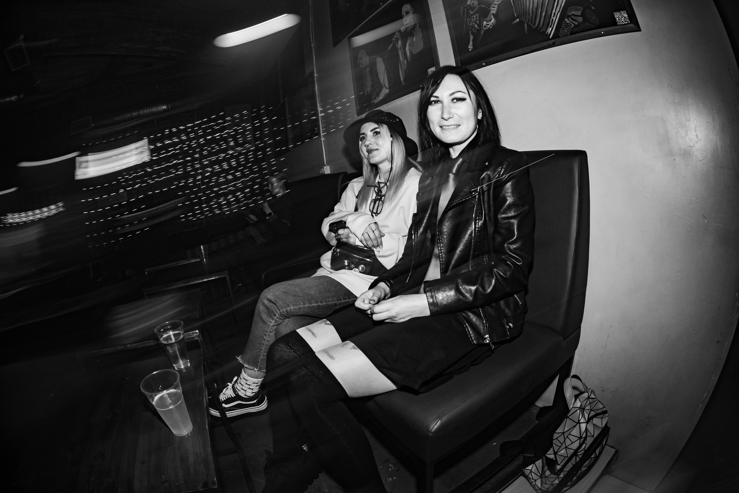 Vranac • Disbound • aphotique • Бесконечная зима|Zoccolo 2.0. Концертный и репортажный фотограф в Санкт-Петербурге Слава Пахомов