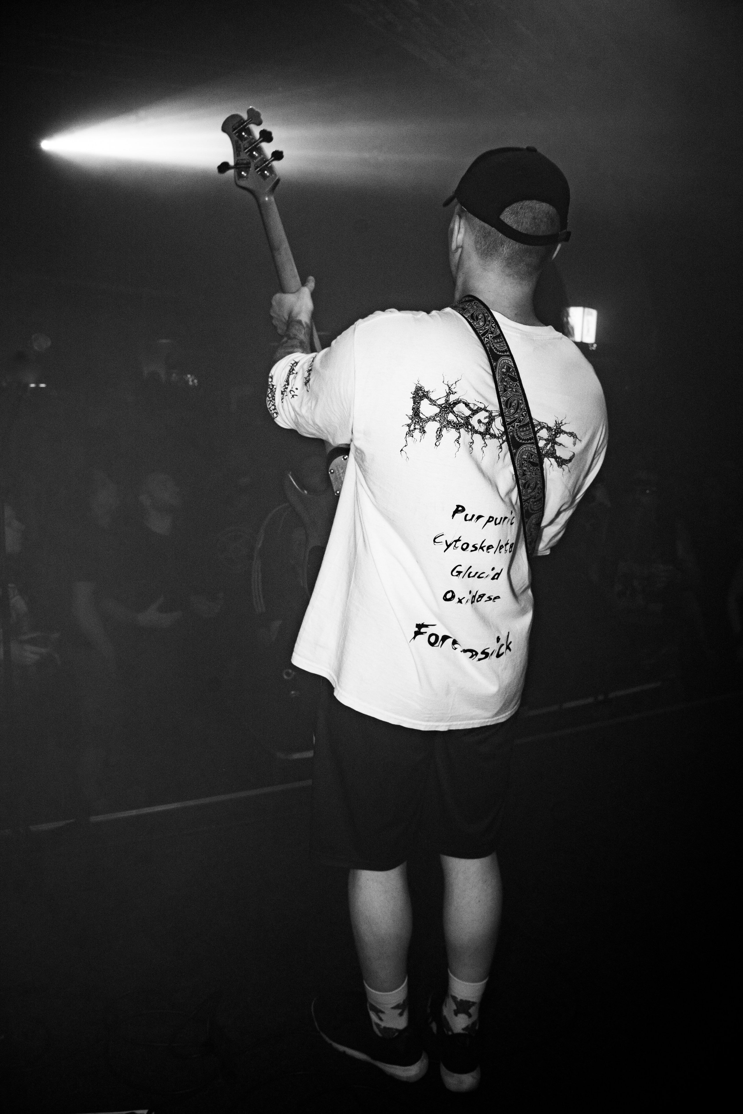 BRUTAL MASH FEST|Zoccolo 2.0. Концертный и репортажный фотограф в Санкт-Петербурге Слава Пахомов