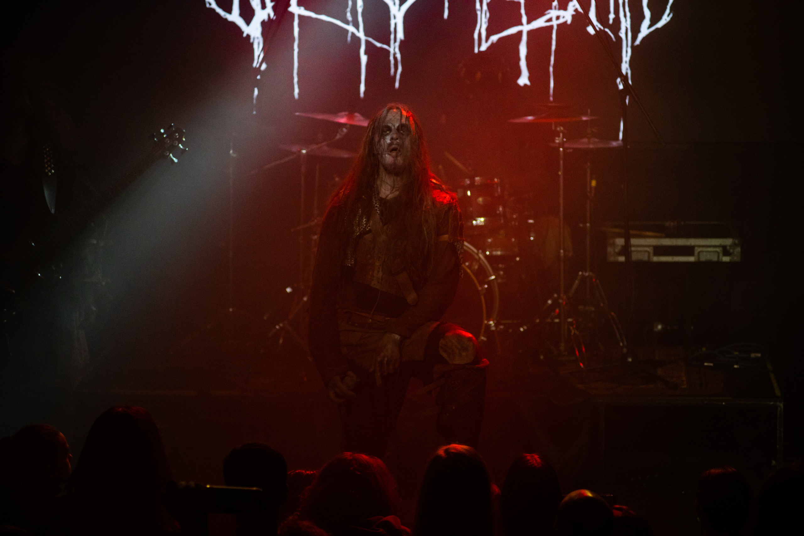 Чёрная Нева Vol.9|Сердце. Концертный и репортажный фотограф в Санкт-Петербурге Слава Пахомов