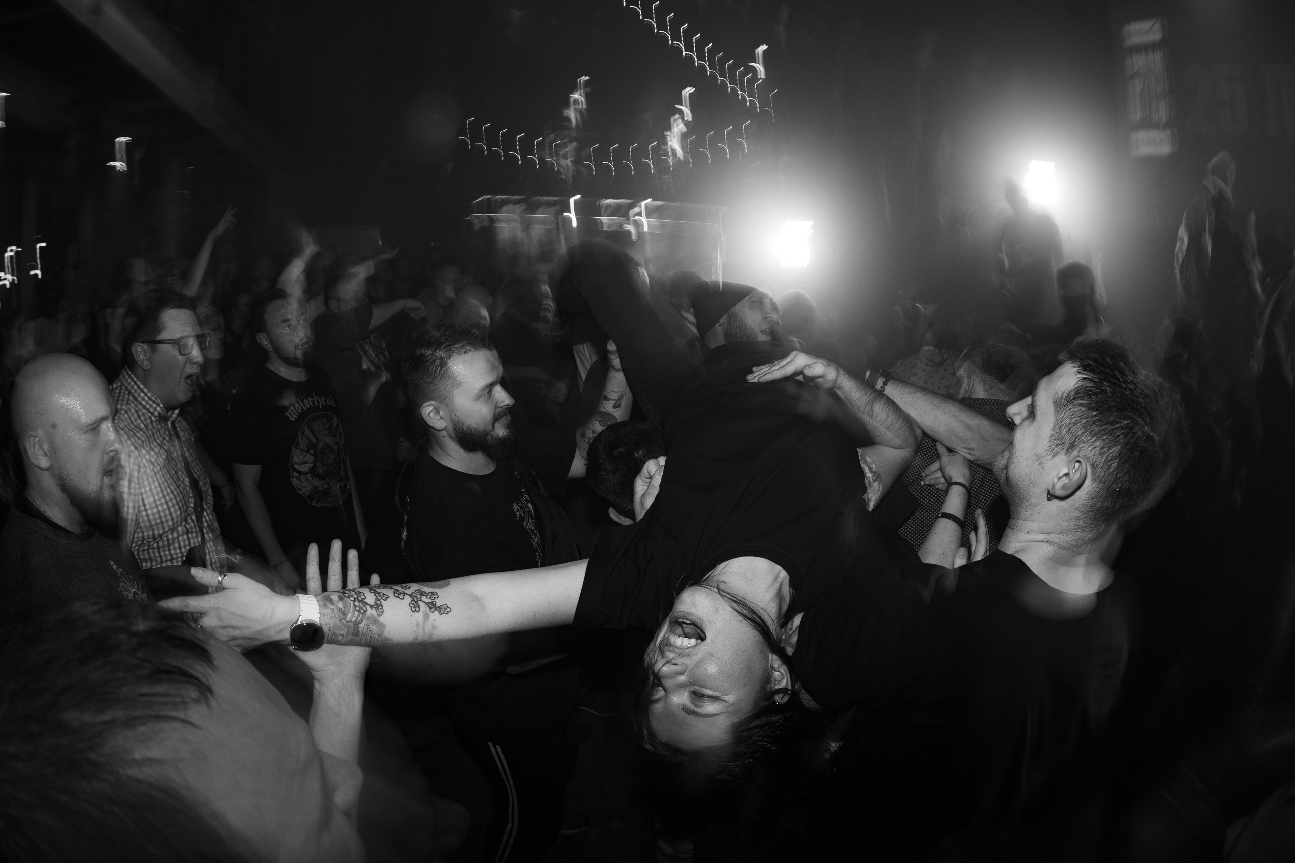 ПОРТ (812) 25 лет|Ласточка. Концертный и репортажный фотограф в Санкт-Петербурге Слава Пахомов