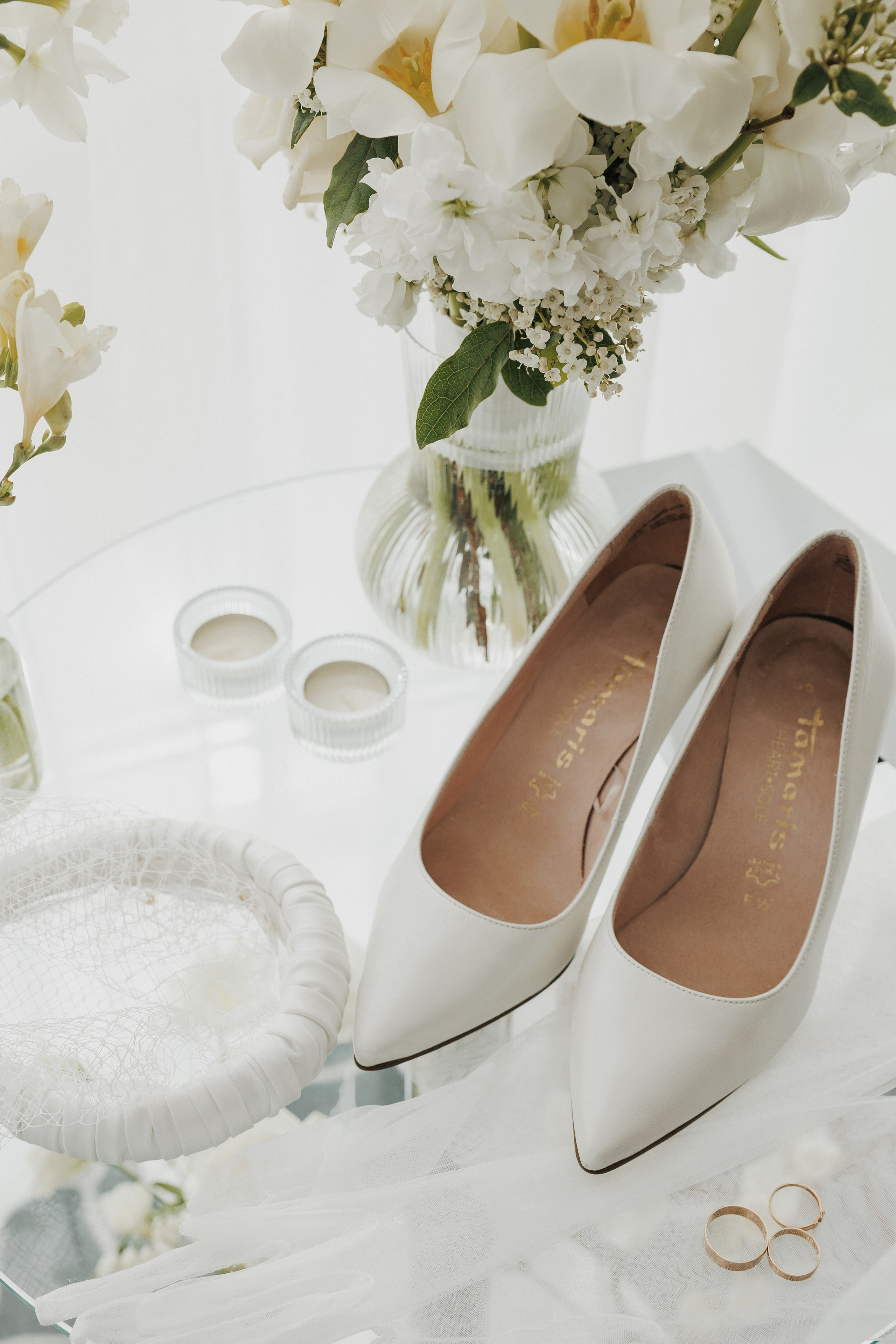 Анастасия и Тимофей. Главная