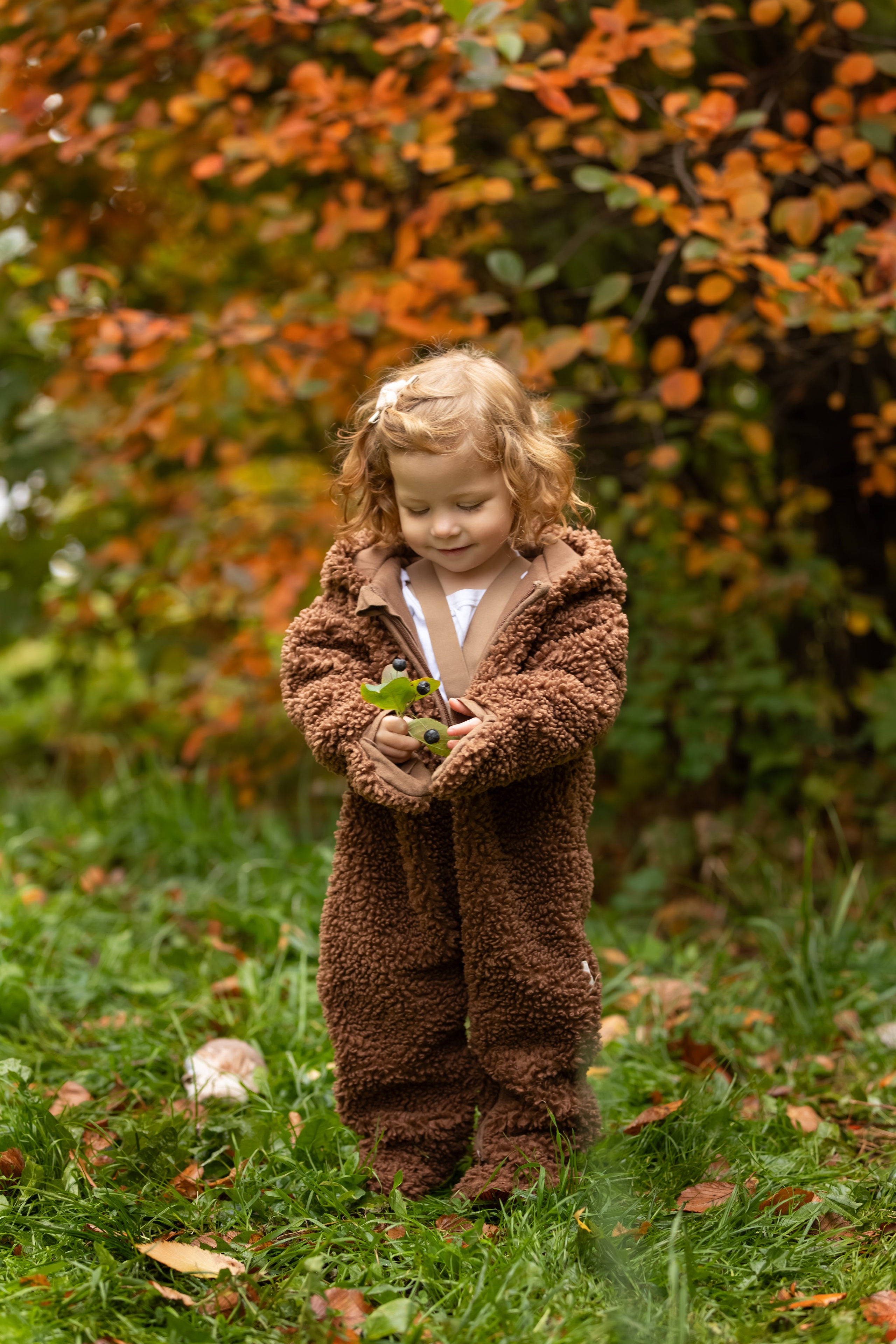 Маруся и Марина