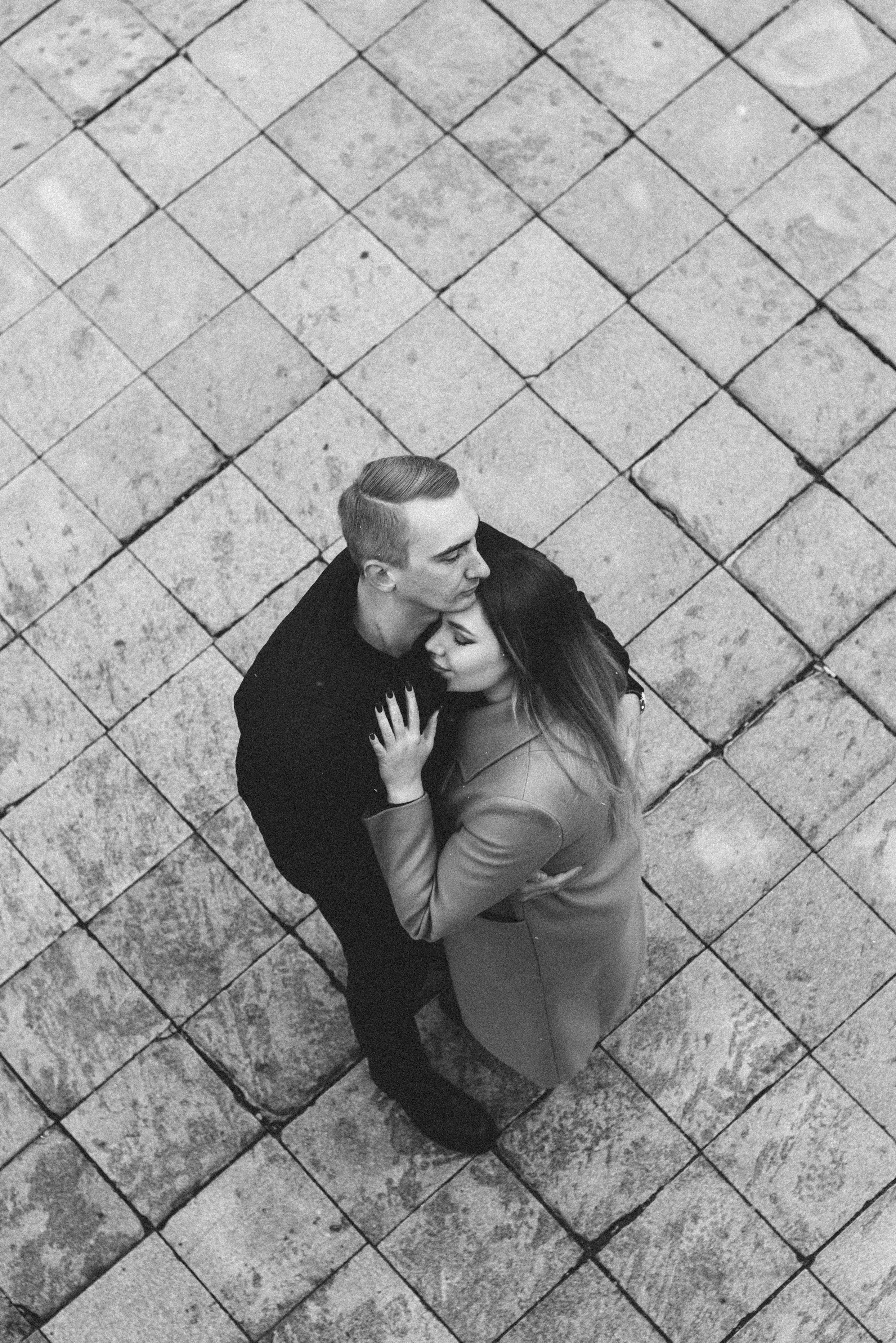 Паша и Полина. Я — Фотограф из Хабаровска