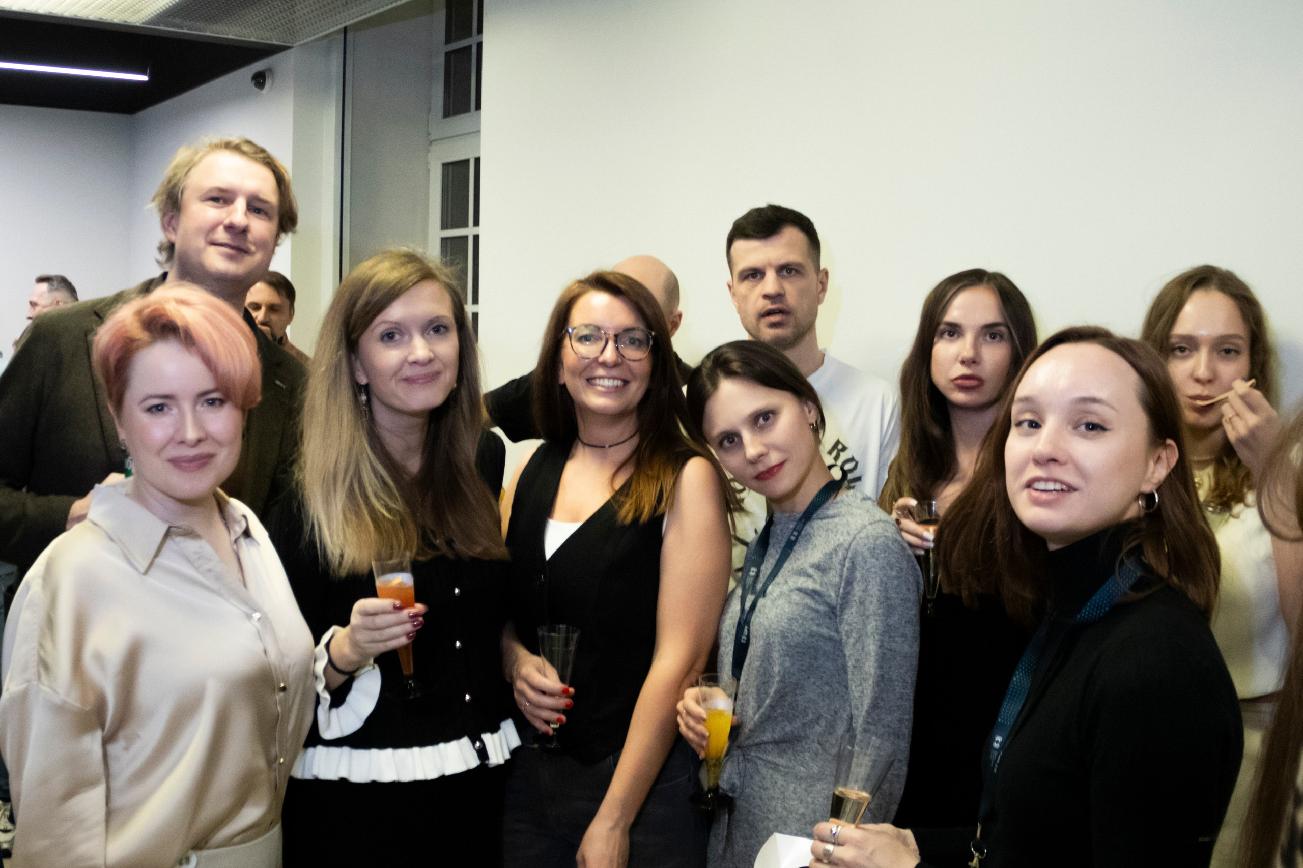 ЦРТ — Центр Речевых Технологий. Портретный Фотограф Александр «Konevtsoph» В Санкт-Петербурге