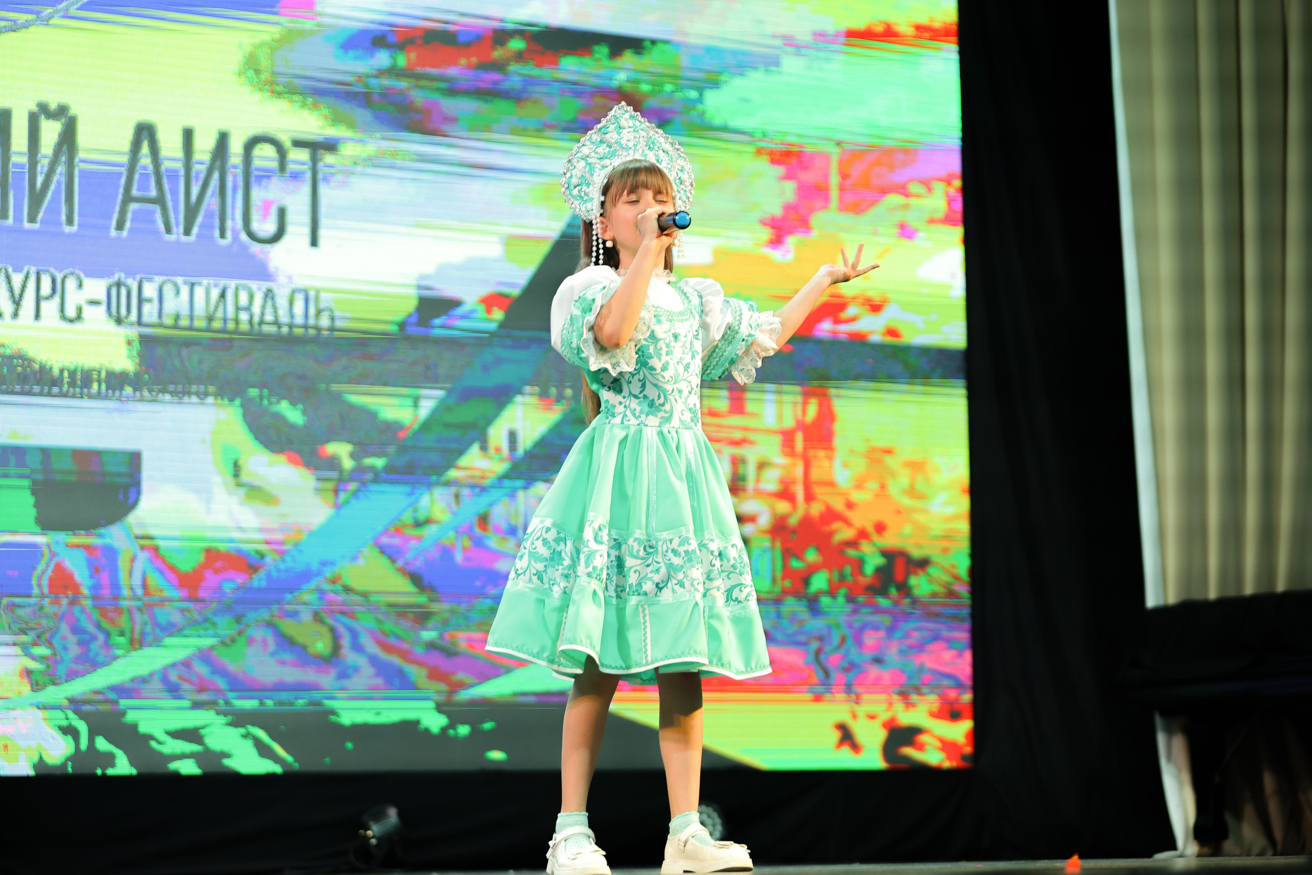 Серебрянный Аист. Портретный Фотограф Александр «Konevtsoph» В Санкт-Петербурге