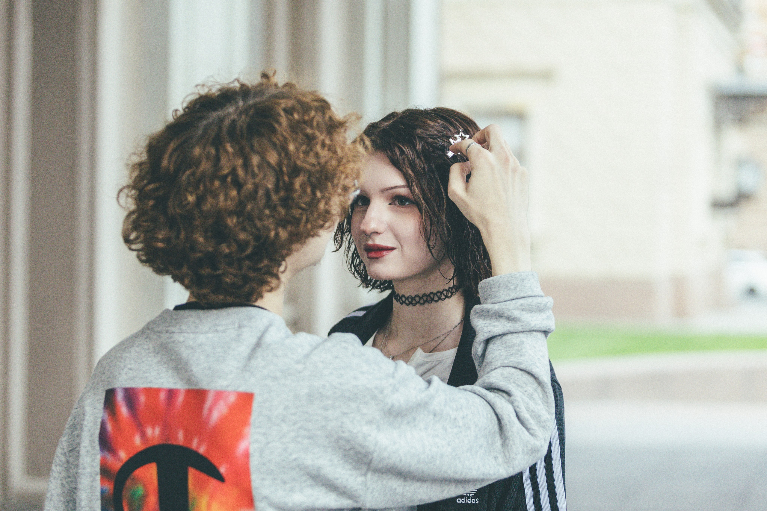 Лиза и Алексей. Исаакиевский Собор. Портретный Фотограф Александр «Konevtsoph» В Санкт-Петербурге