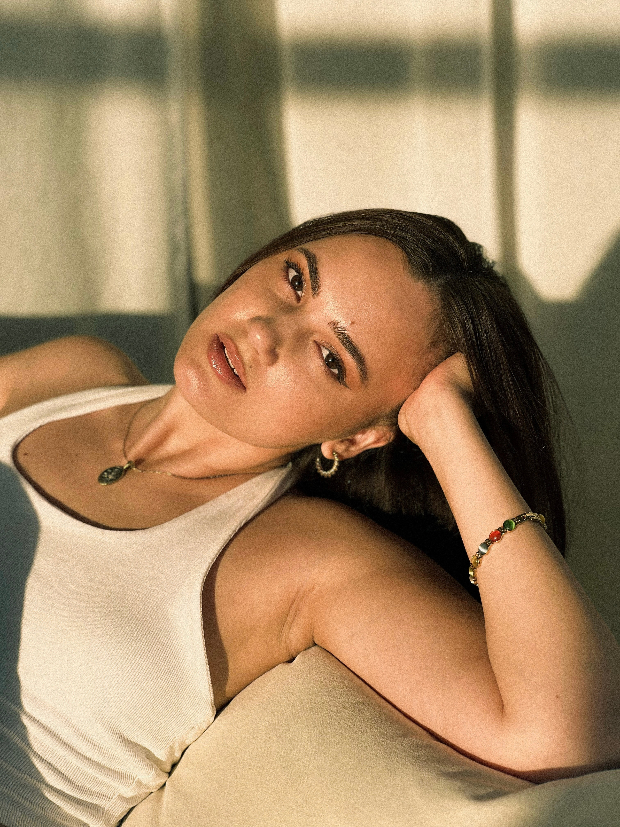 Екатерина. Фотограф в Каспийске