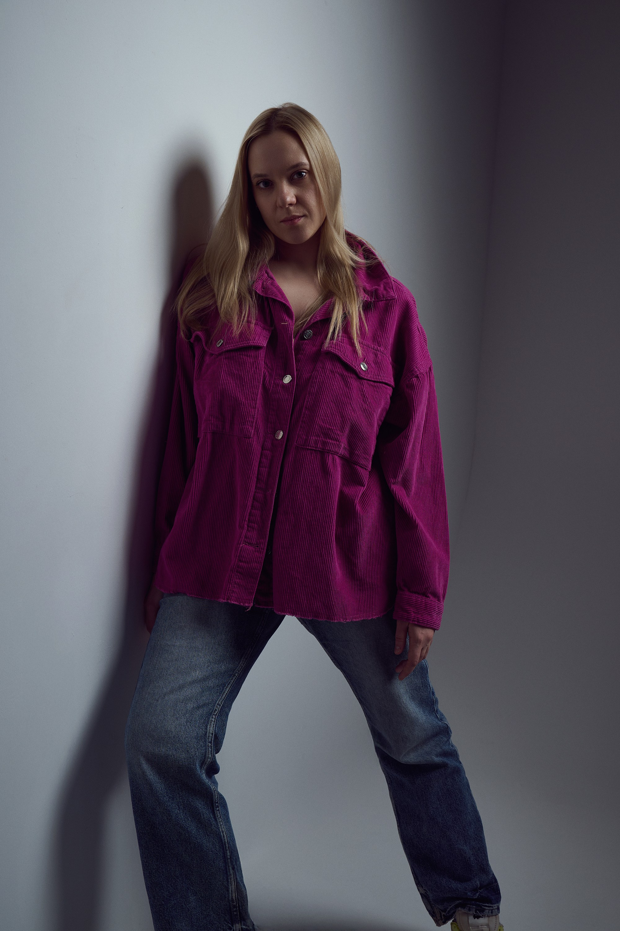 Юлия Гревцова. Фотограф в Москве Евгений Петьков