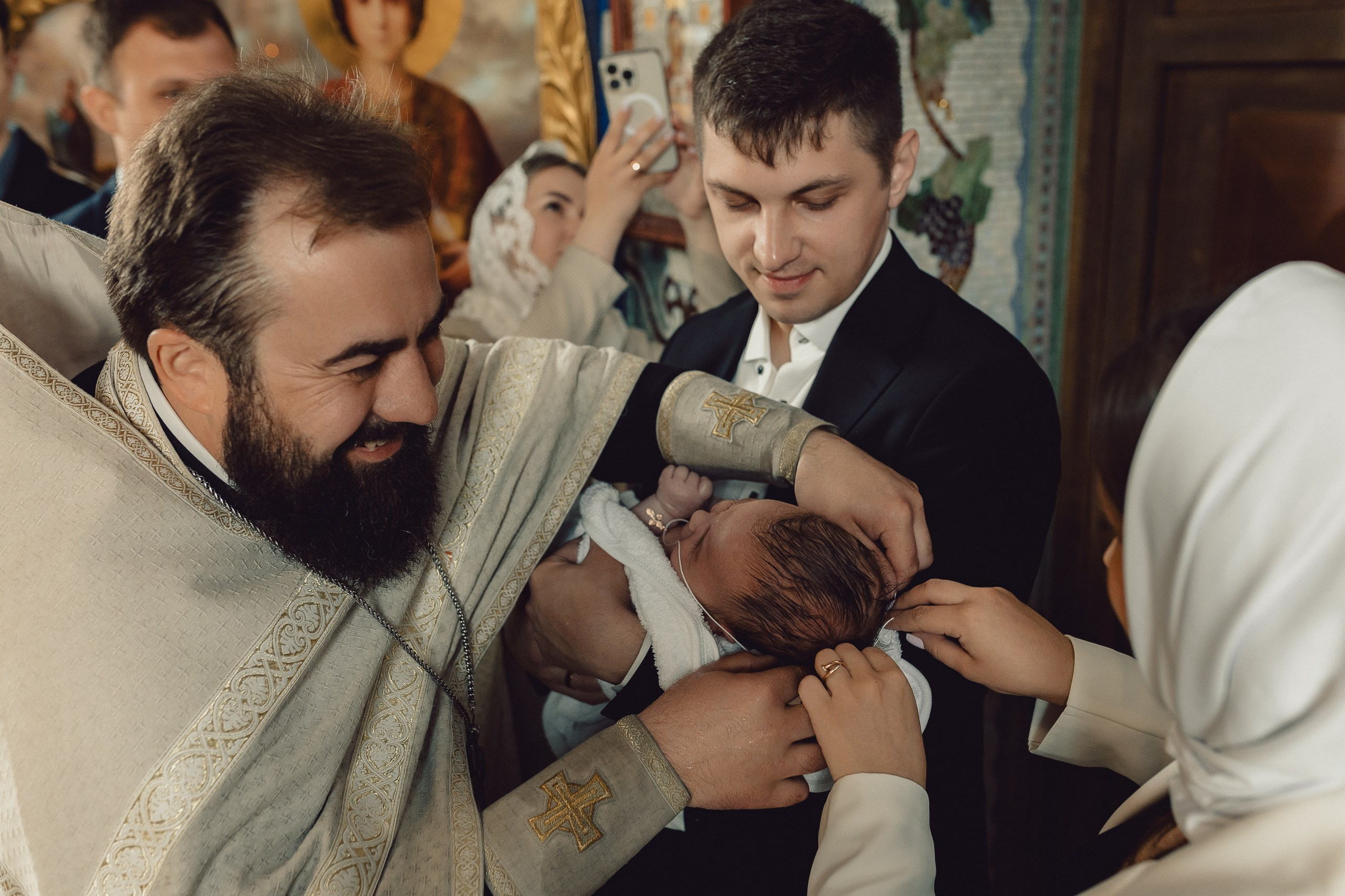 Часовня Серафима Саровского г. Щелково