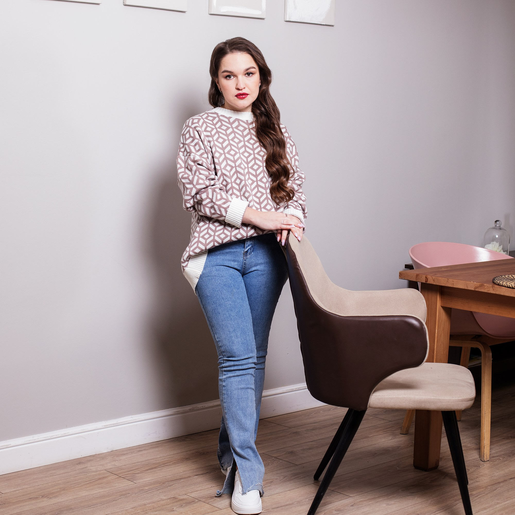 Контент фотосессия для Юриста. Необычные портретные фотосессии под ключ в Москве