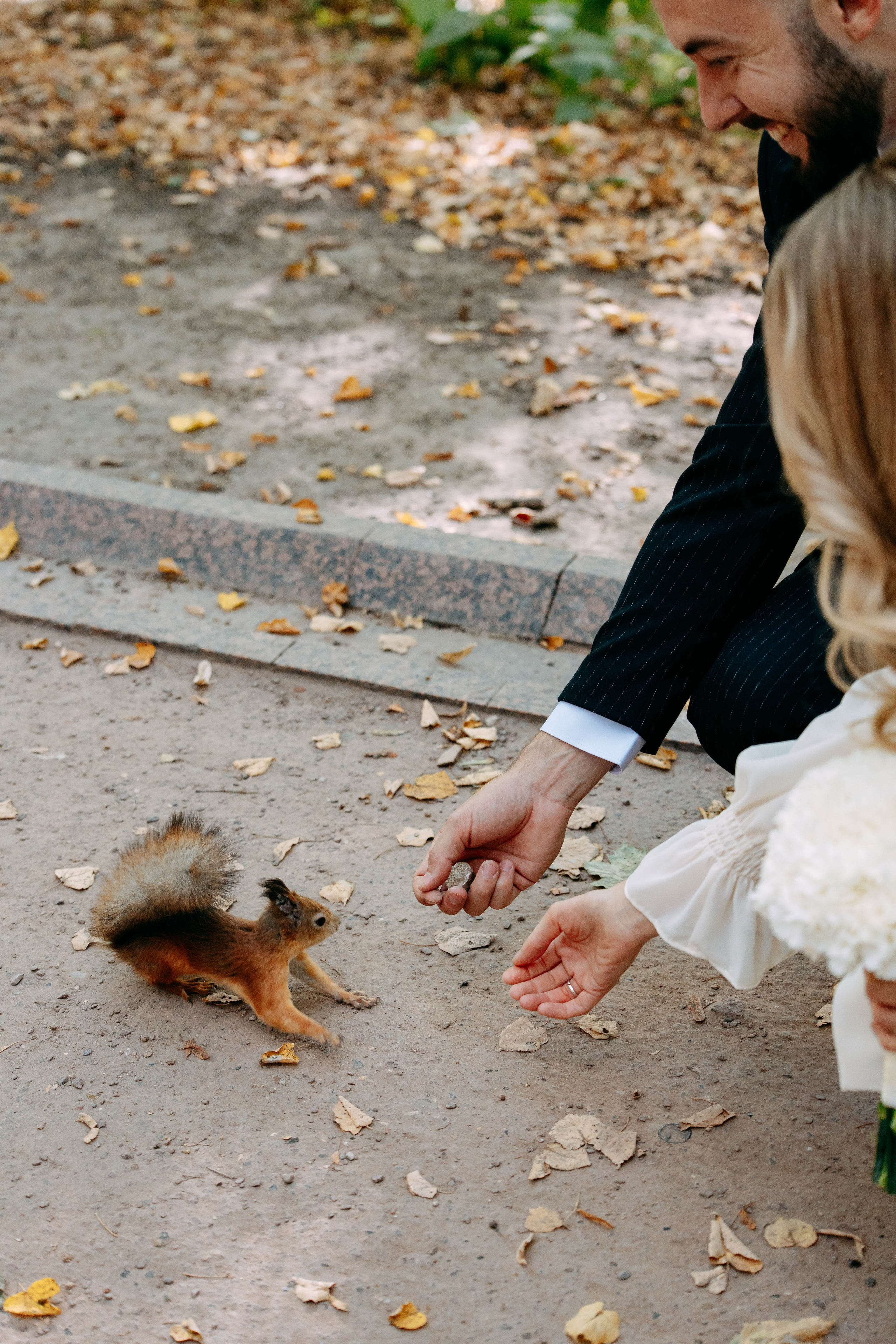 Кирилл и Яна. Фото и видео съемка. Андрей Ионов