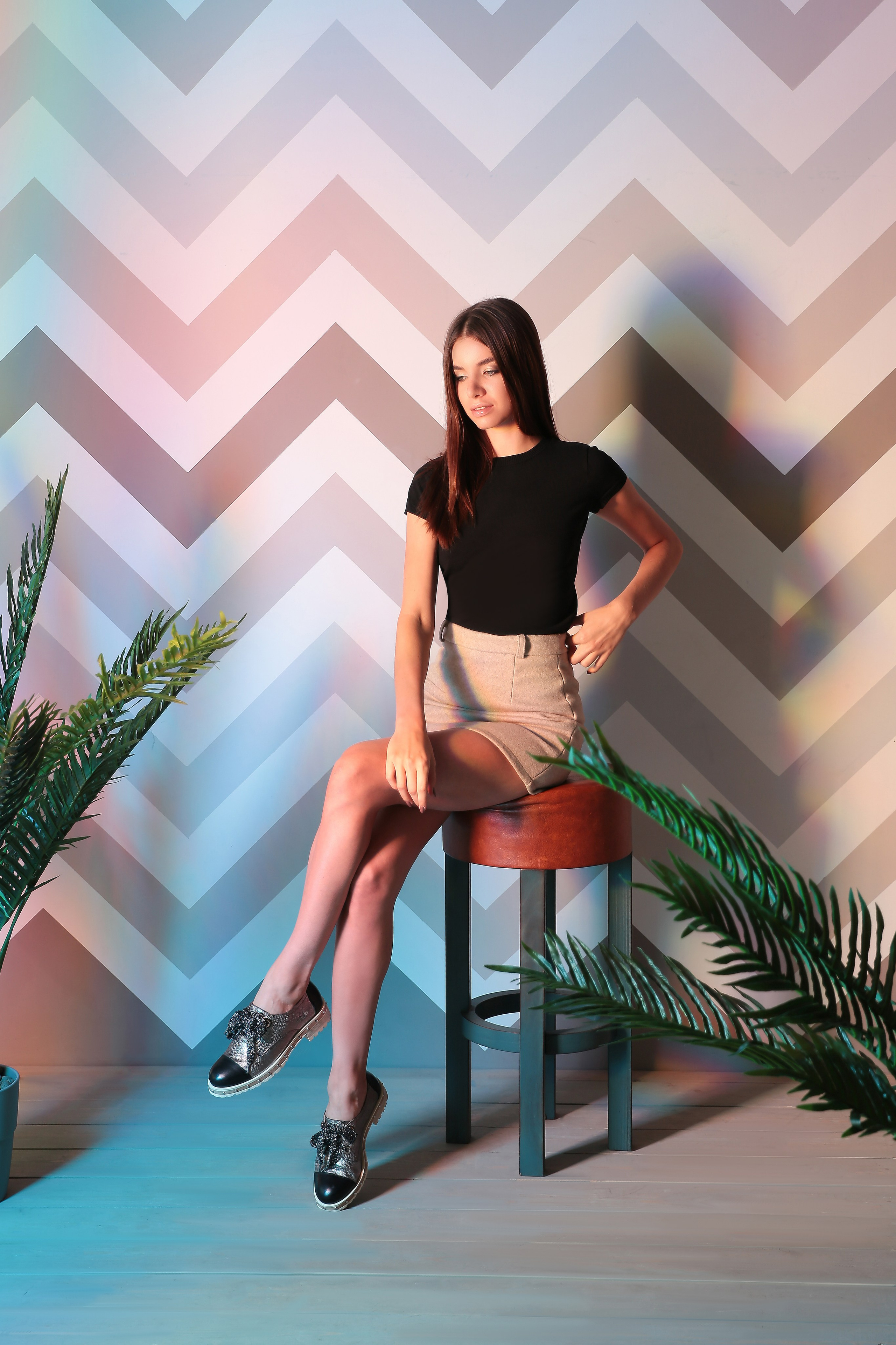 Выездное. Предметный фотограф Артём Йома