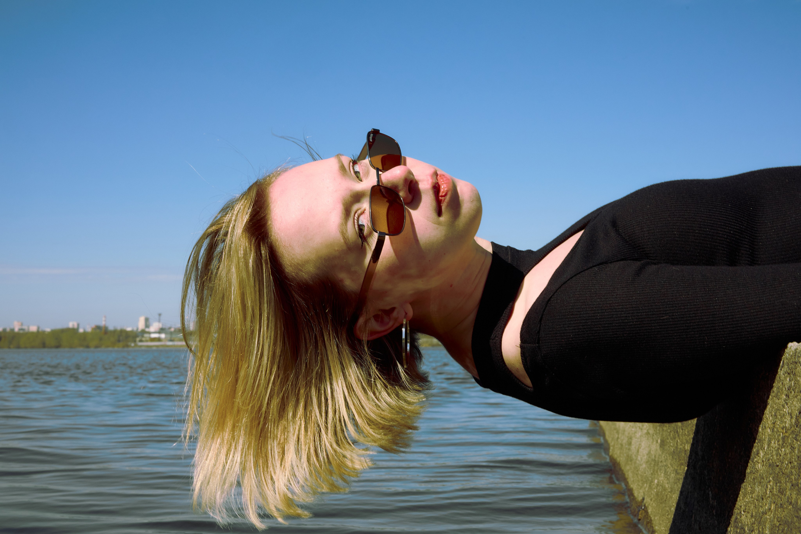 Анастасия, ВИЗпруд. Предметный и репортажный фотограф Алексей Кротов