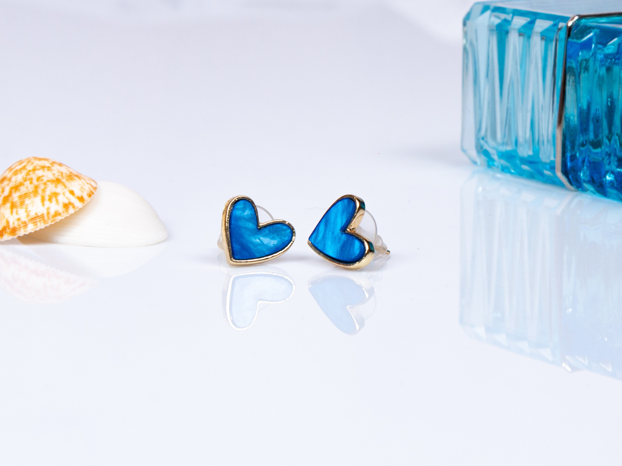 Фотосъёмка ювелирных украшений и фотосъёмка бижутерии. Предметный и репортажный фотограф Алексей Кротов