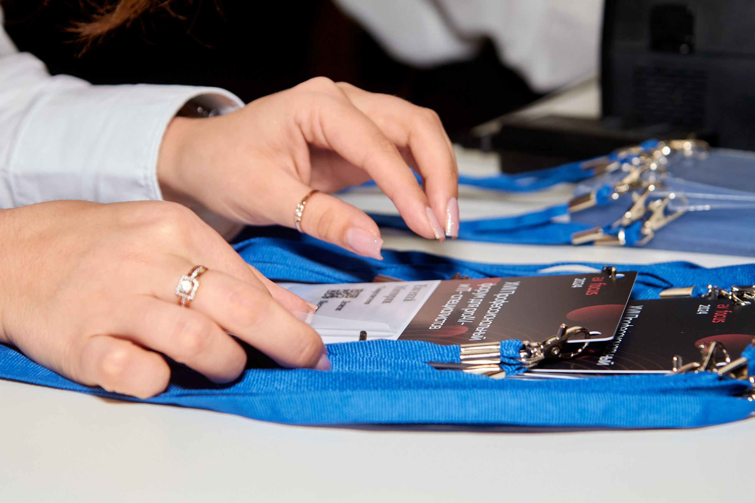 AV Focus XVII Всероссийский Профи форум для proAV и IT специалистов. Предметный и репортажный фотограф Алексей Кротов