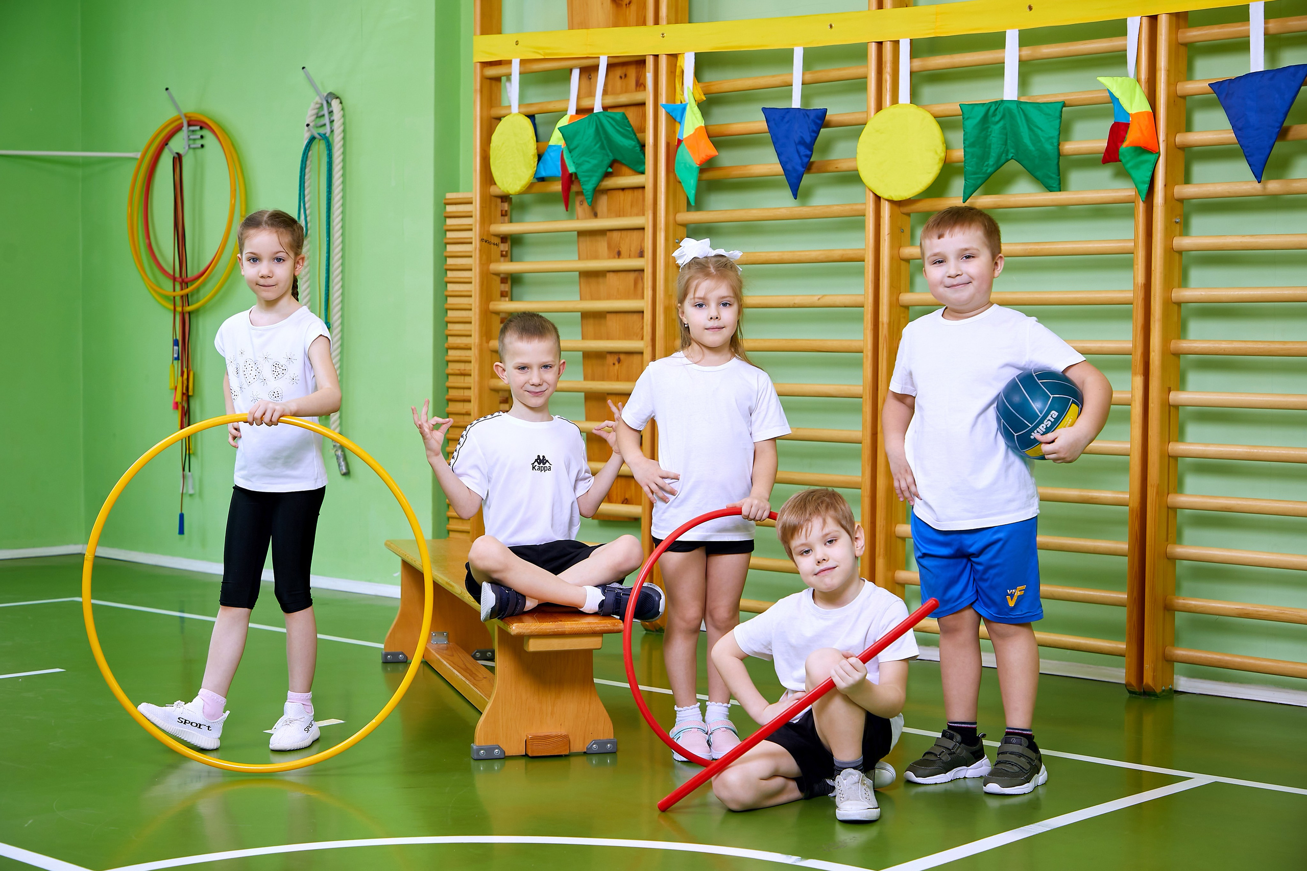 Фотосессия в саду. Мастер Фото