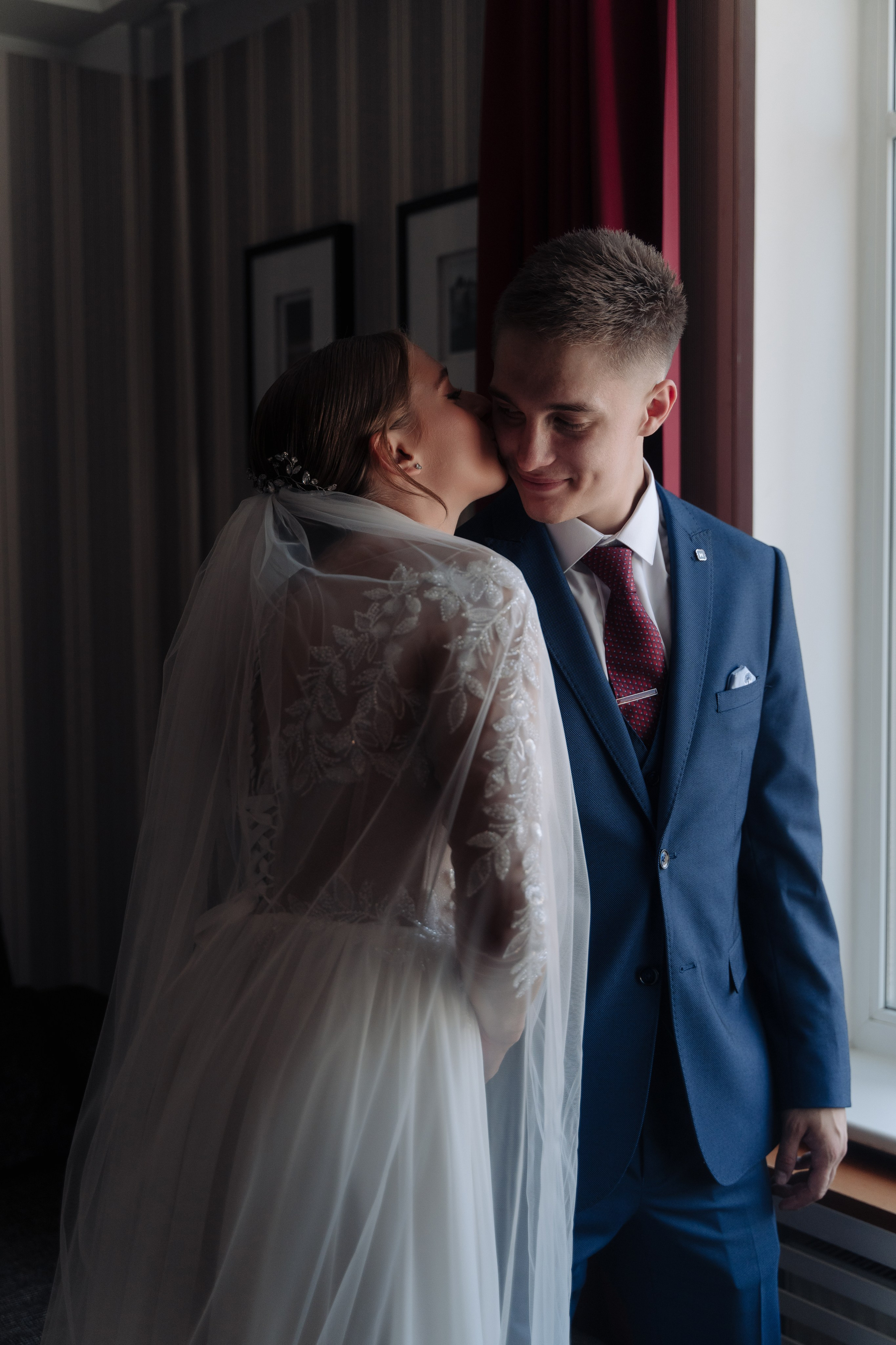 Иван + Александра