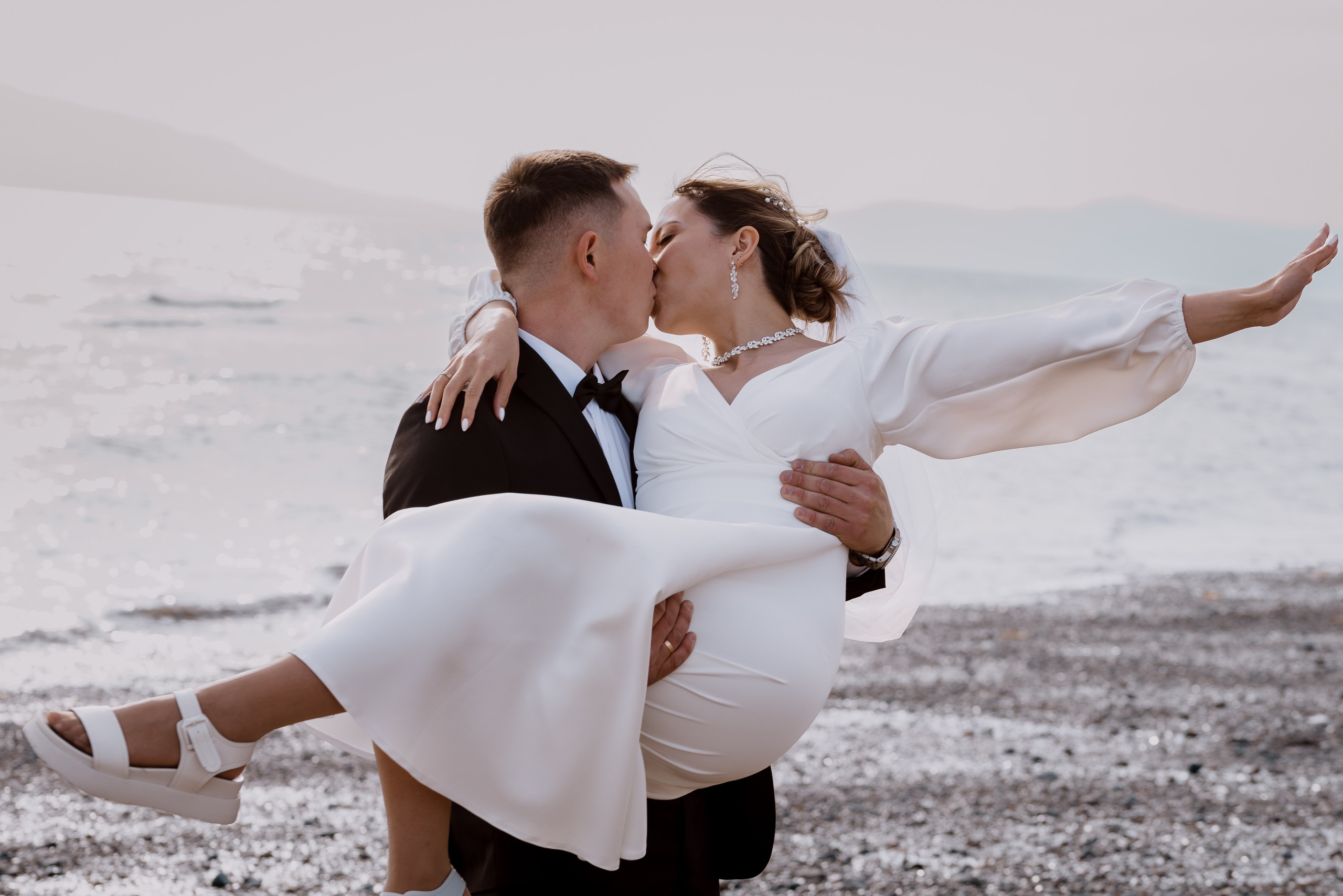 Алексей&Юлия. Главная