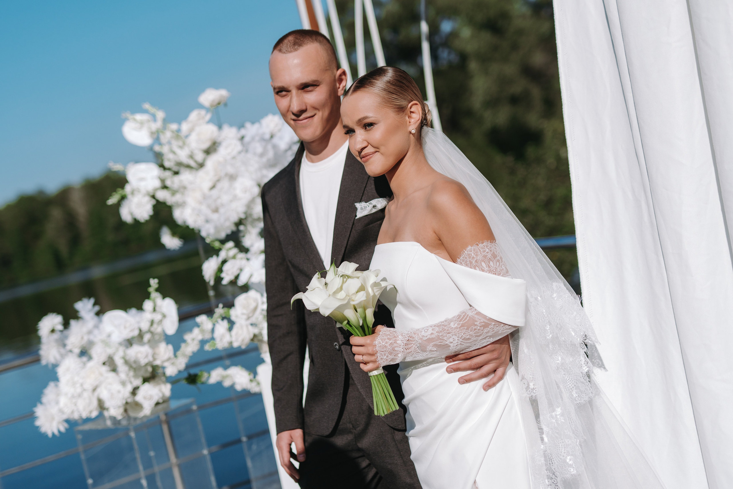 ШАТЕР ХОТИМ ЕДИМ, ВЕДУЩИЙ СИЯВУШ ШЕРМЕТЗАДЕ