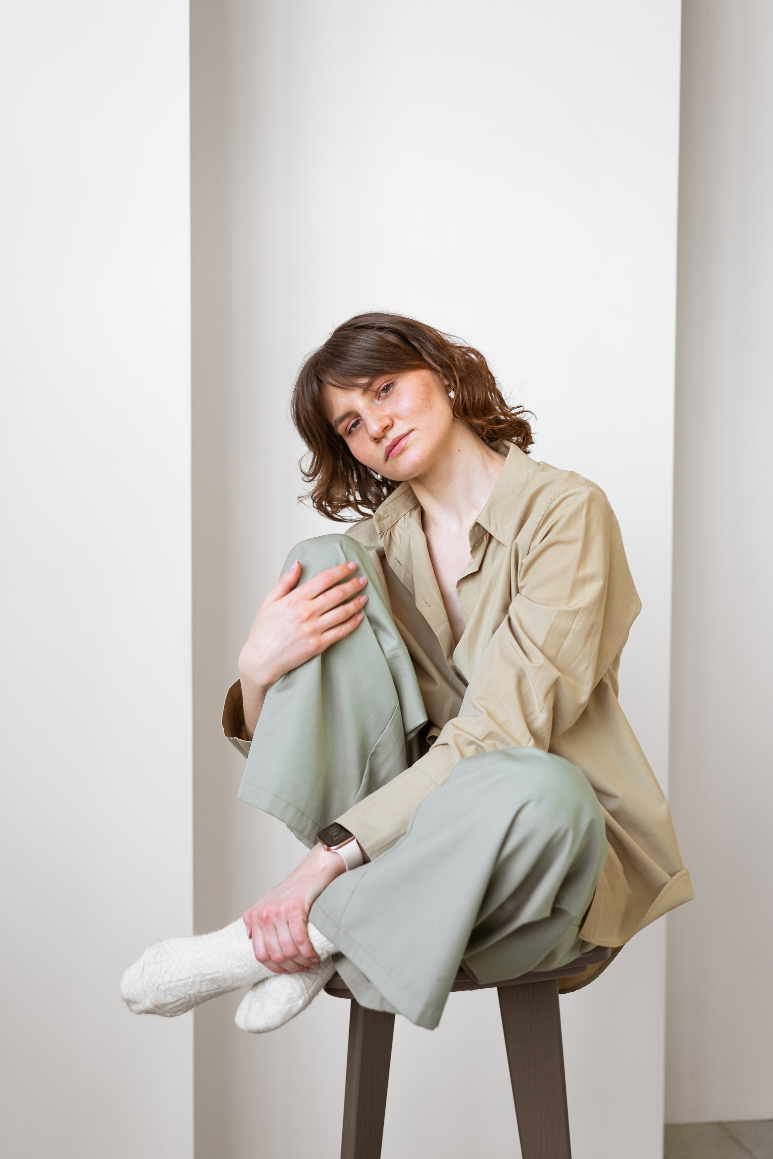 2025, minimalistic, white, beige, 2024, Belgrade, Novi Sad, photoshoot, natural photoshoot, photographer Belgrade, фотограф в Белграде, Белград, фотограф Нови Сад, минималистичная, эстетичная, светлая, красивая, модная, современная