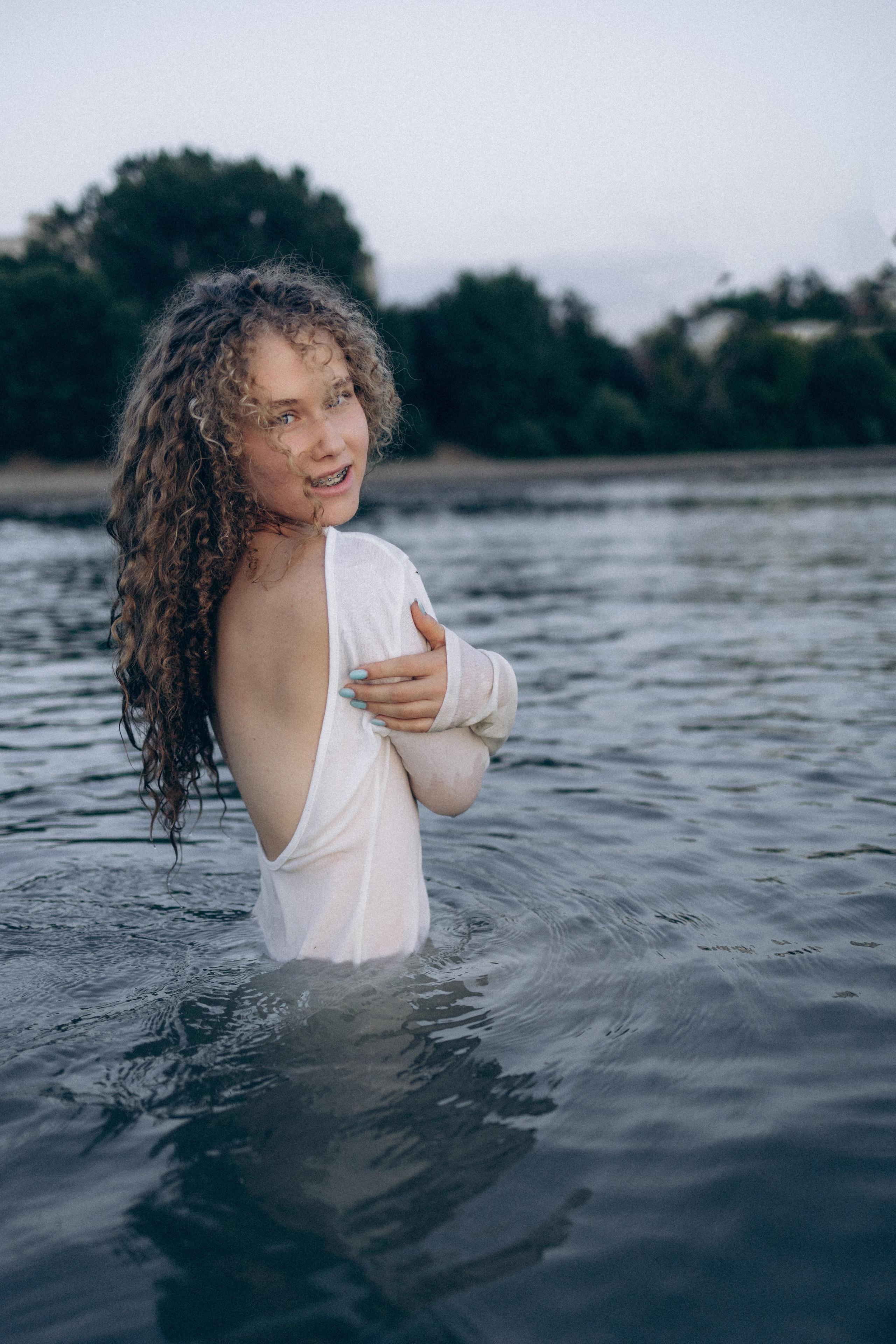 Катя. Главная