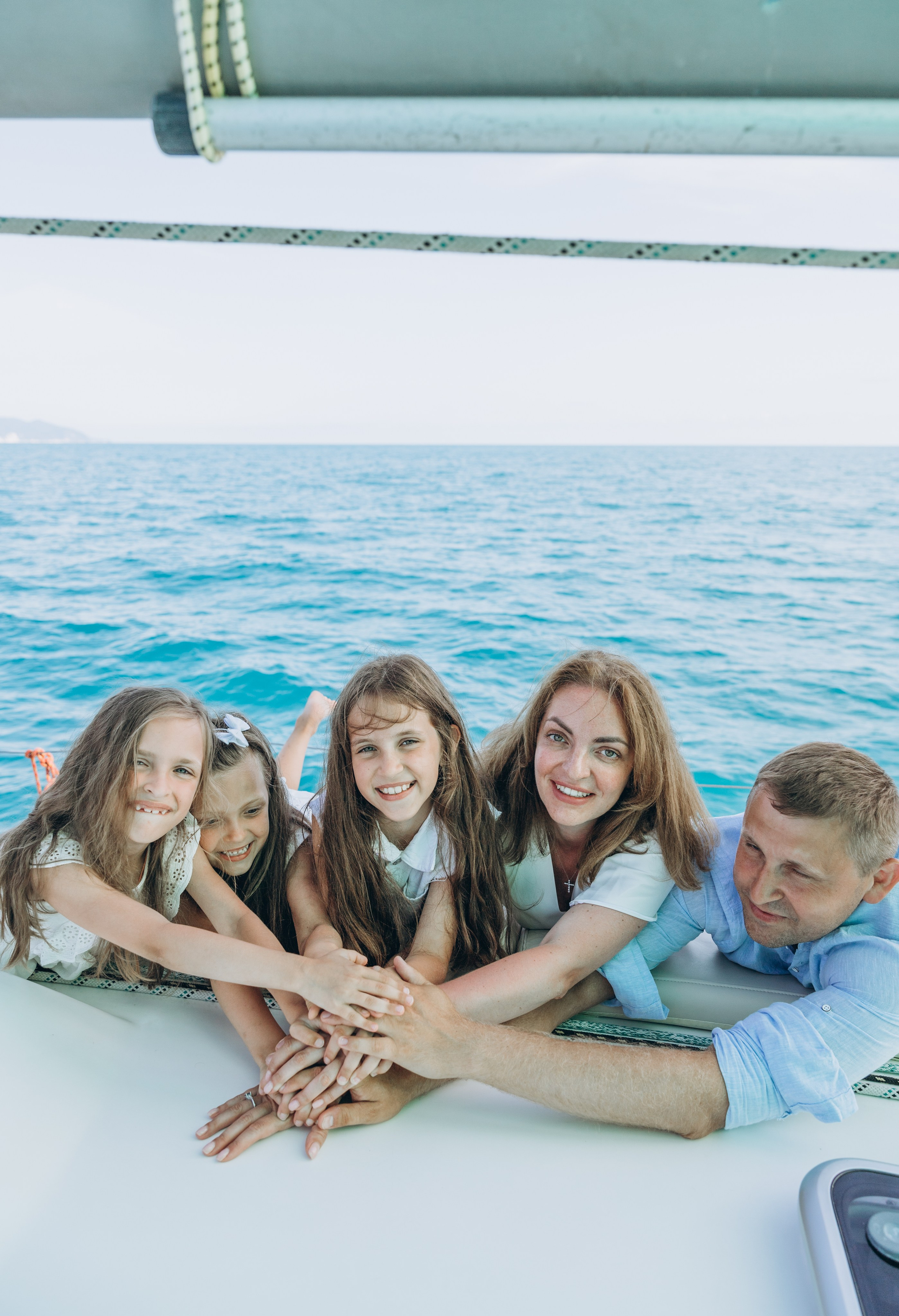 Как в кино. Свадебный и семейный фотограф Краснова Юлия