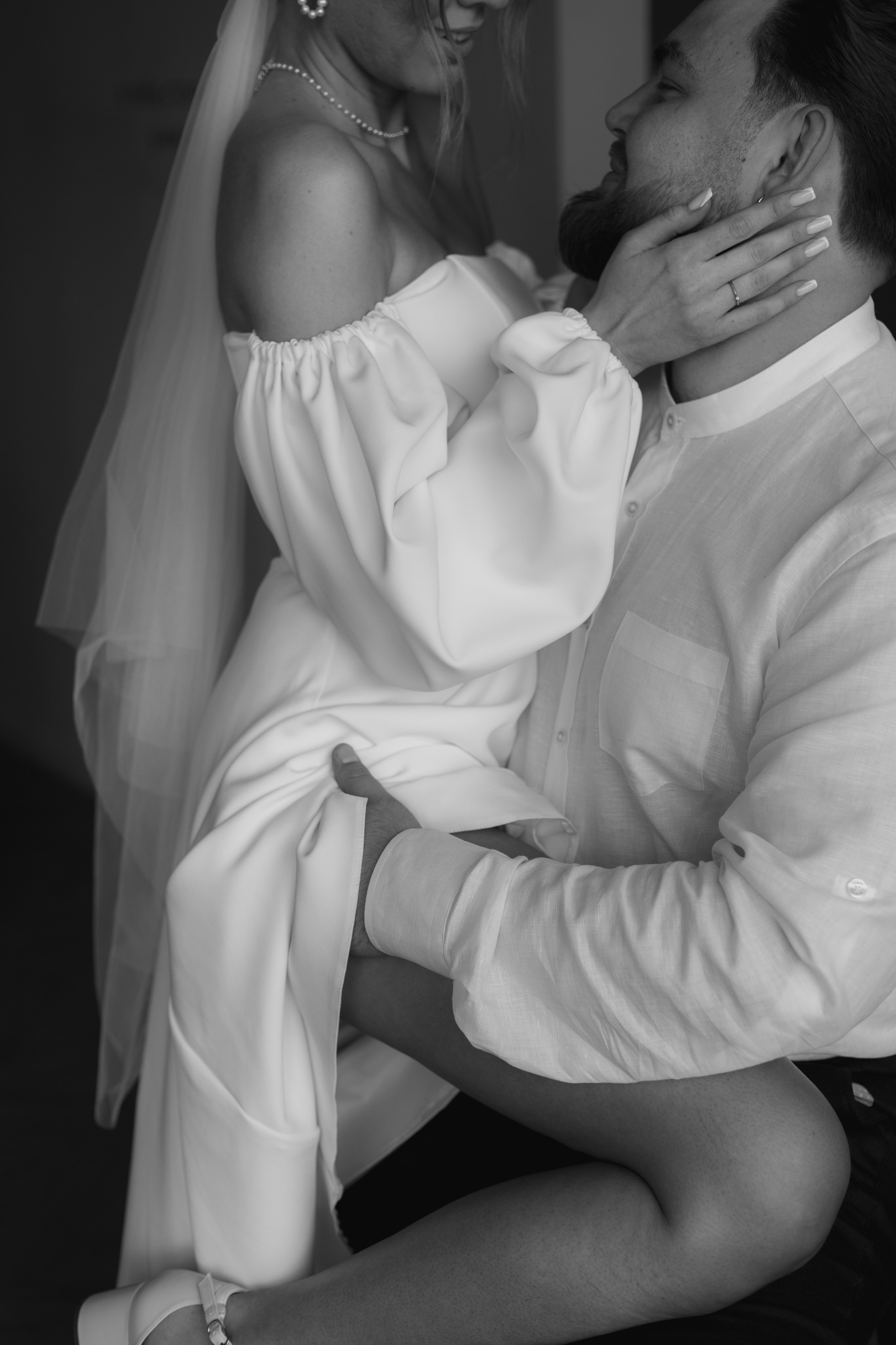 Утро не невесты. VOLOCHKOVA