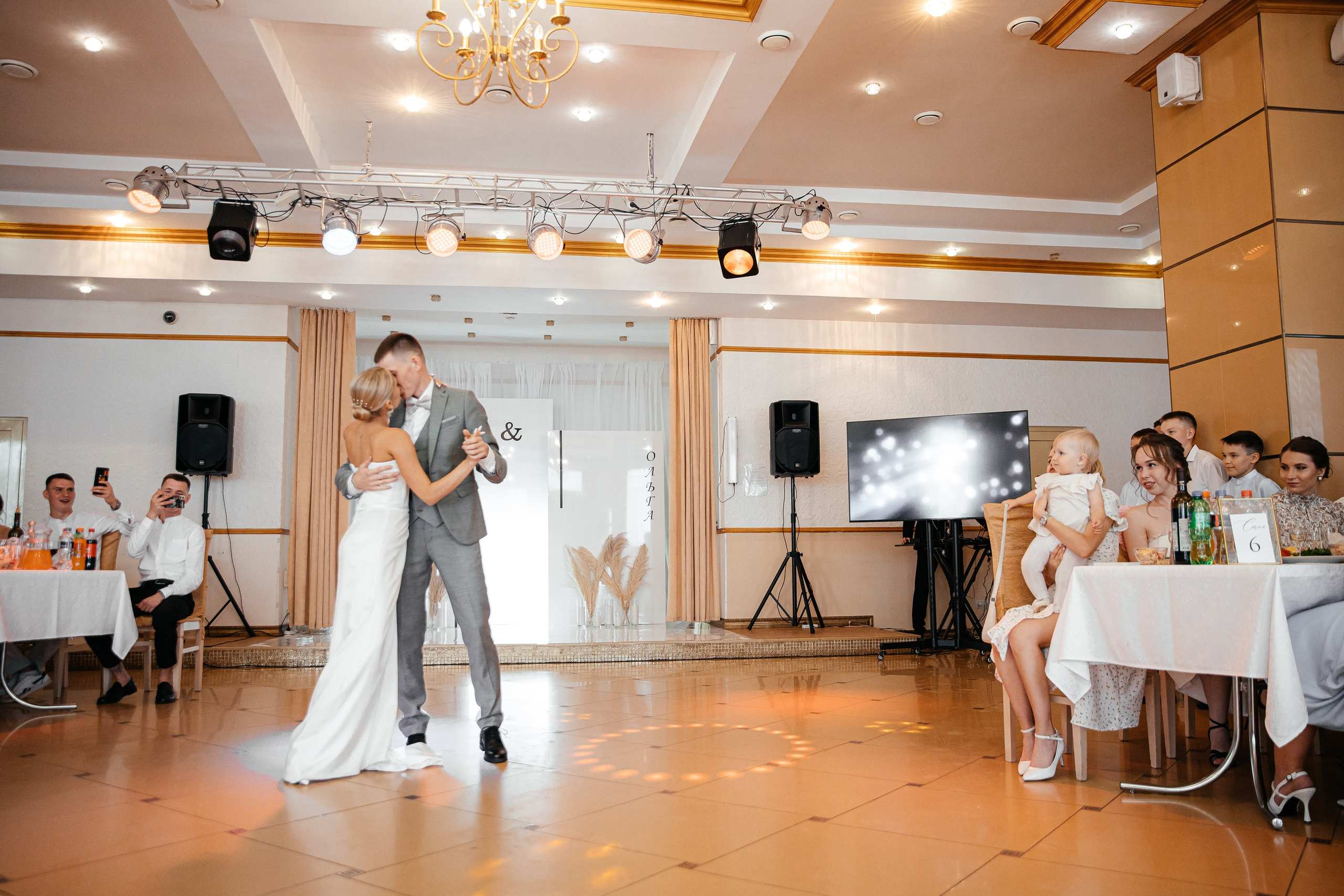 Александр и Ольга. VOLOCHKOVA