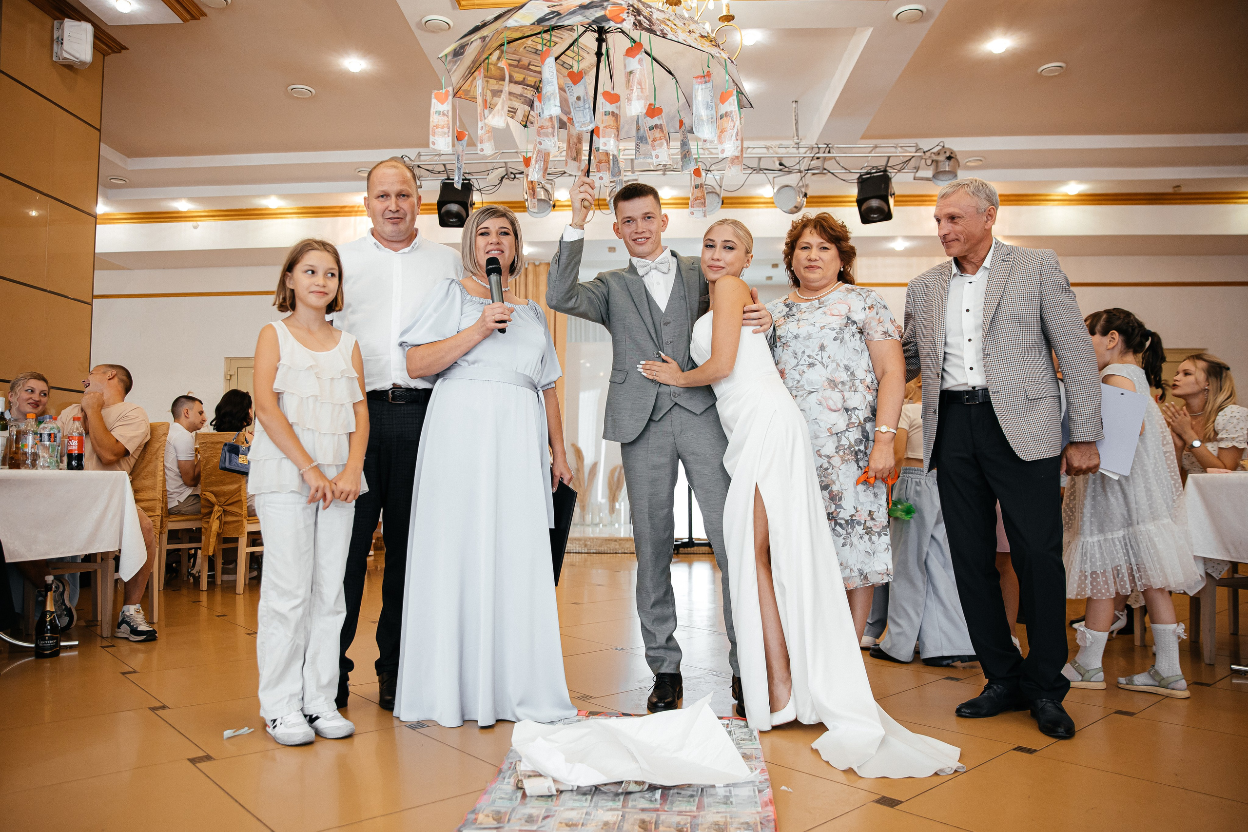 Александр и Ольга. VOLOCHKOVA