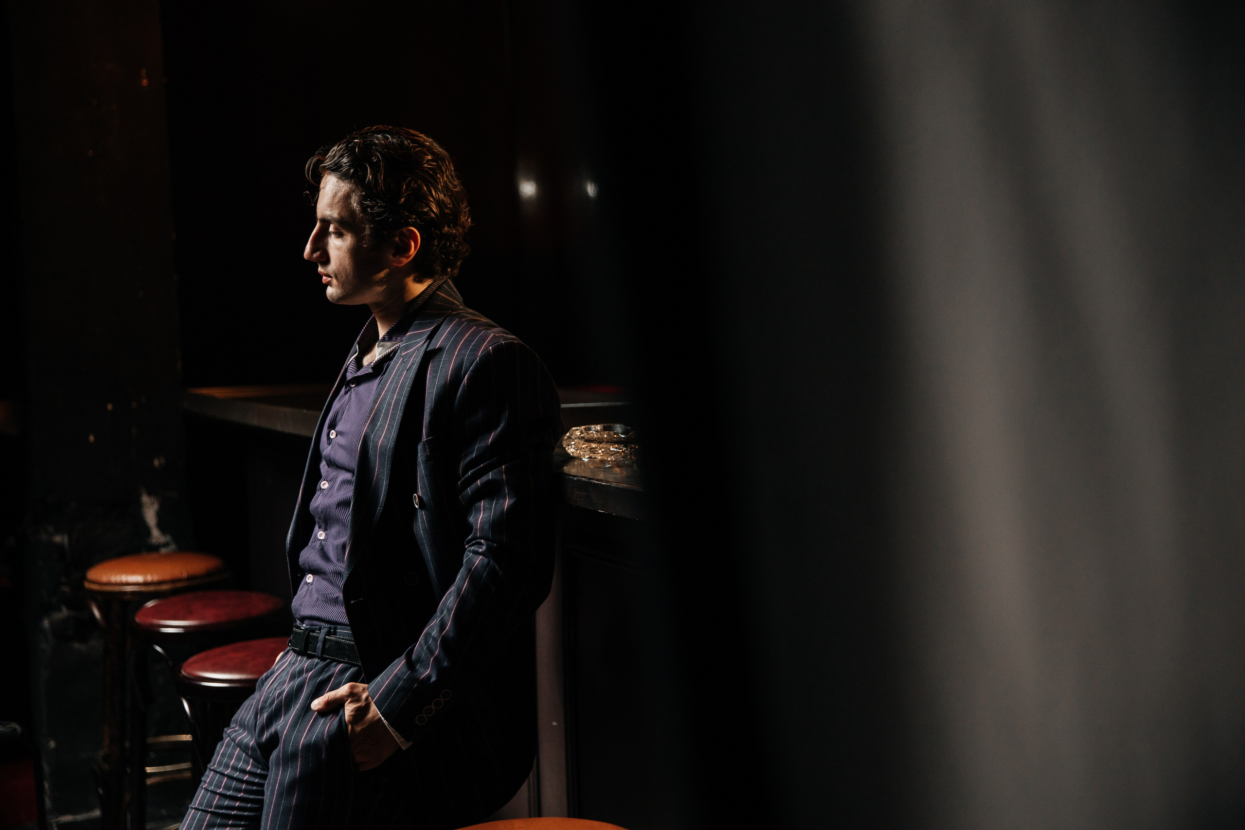 Я рок-звезда, идите на. VOLOCHKOVA