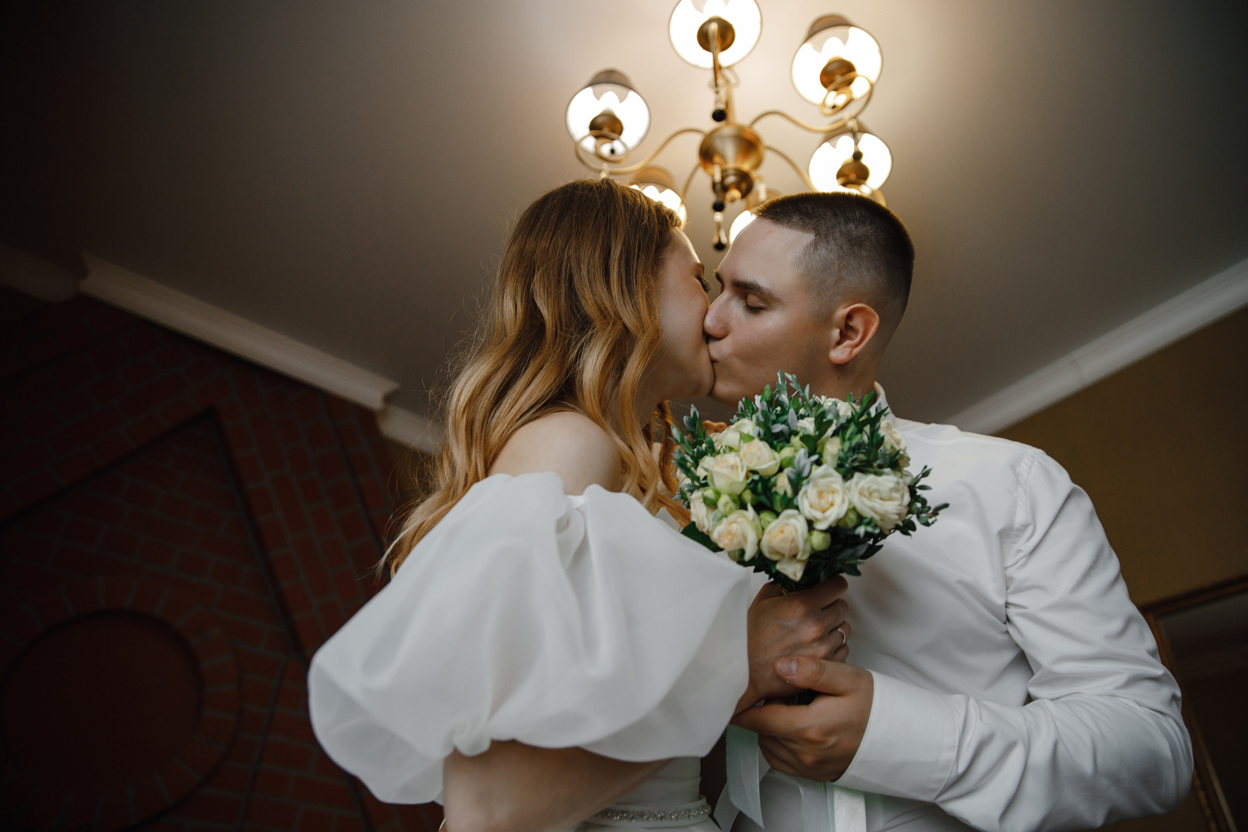 Твое волшебное «люблю». VOLOCHKOVA