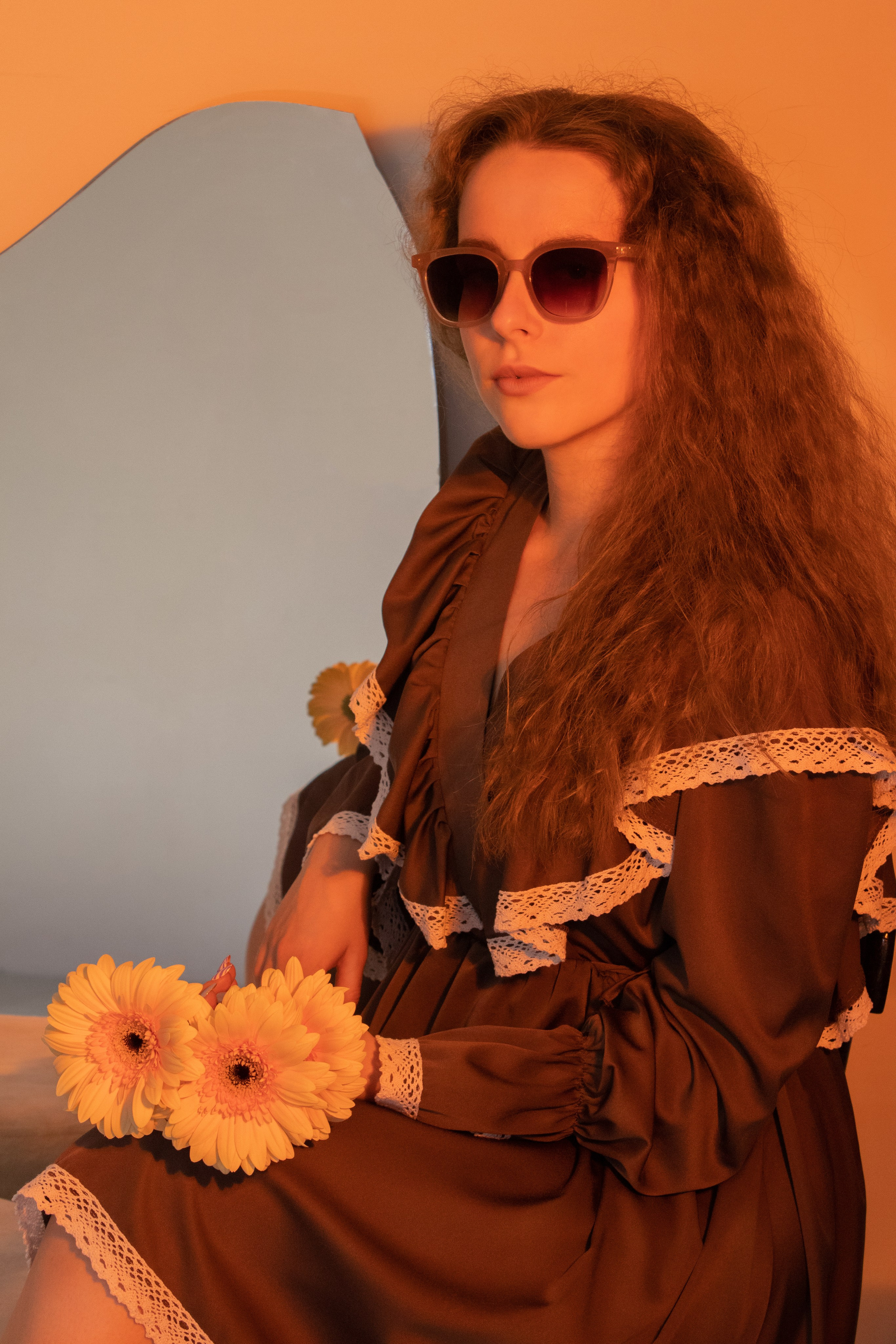 Софья. Мария Марченкова фотограф СПб