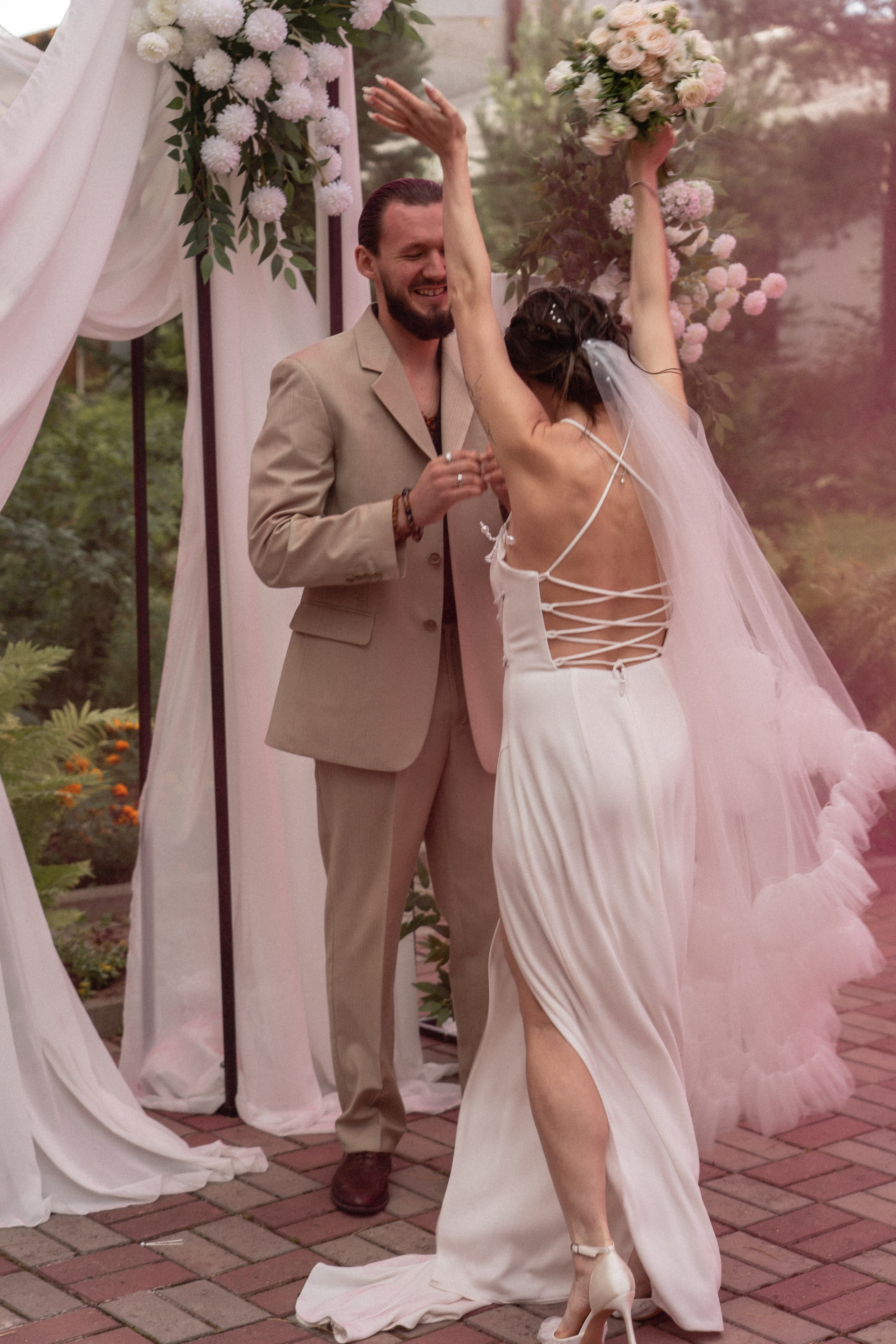 Дарья и Егор (свадебный репортаж). Эстетичная фото- и видеосъёмка Ирина Арсентьева. Челябинск и весь мир