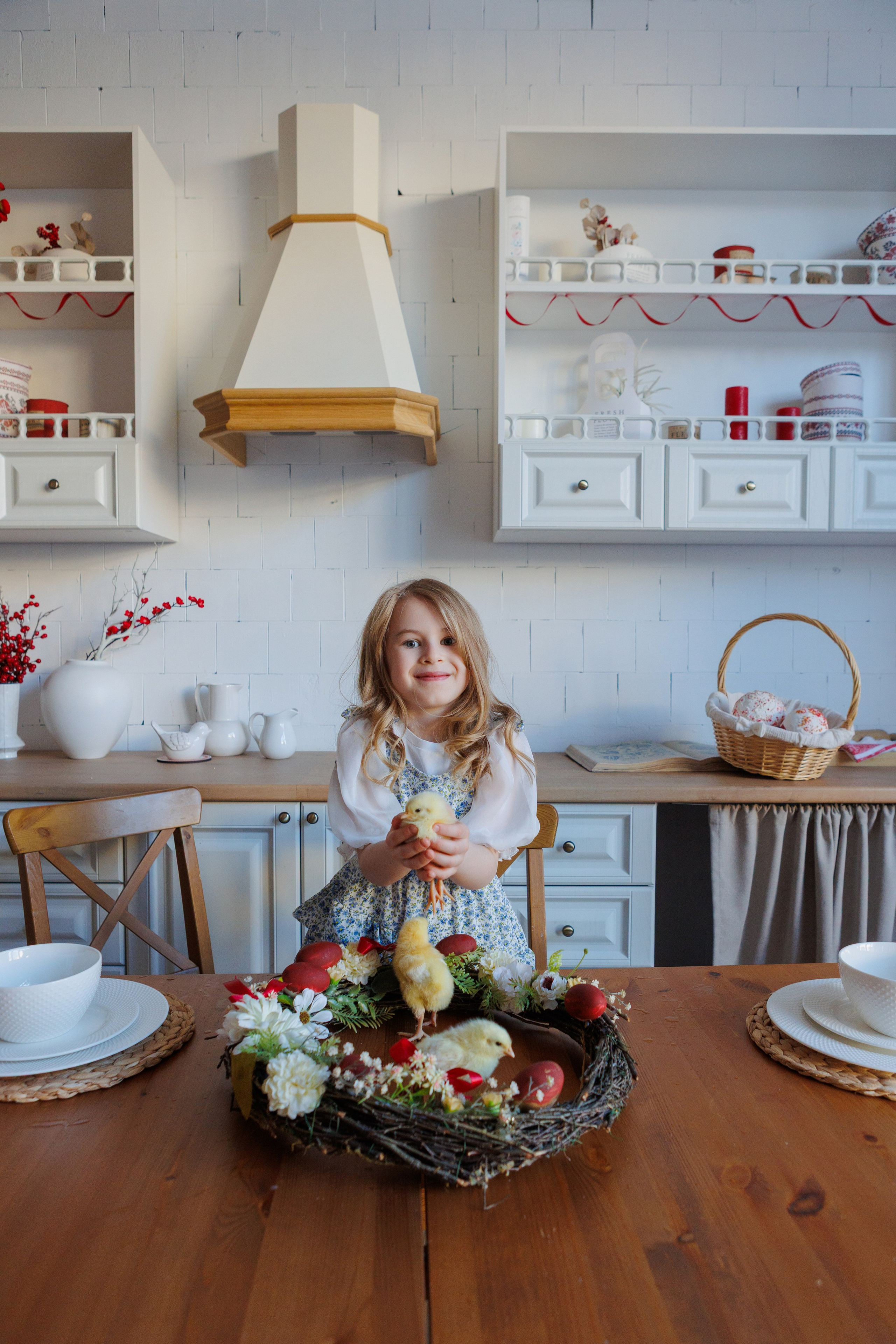 Пасхальный день. Фотограф в Санкт-Петербурге