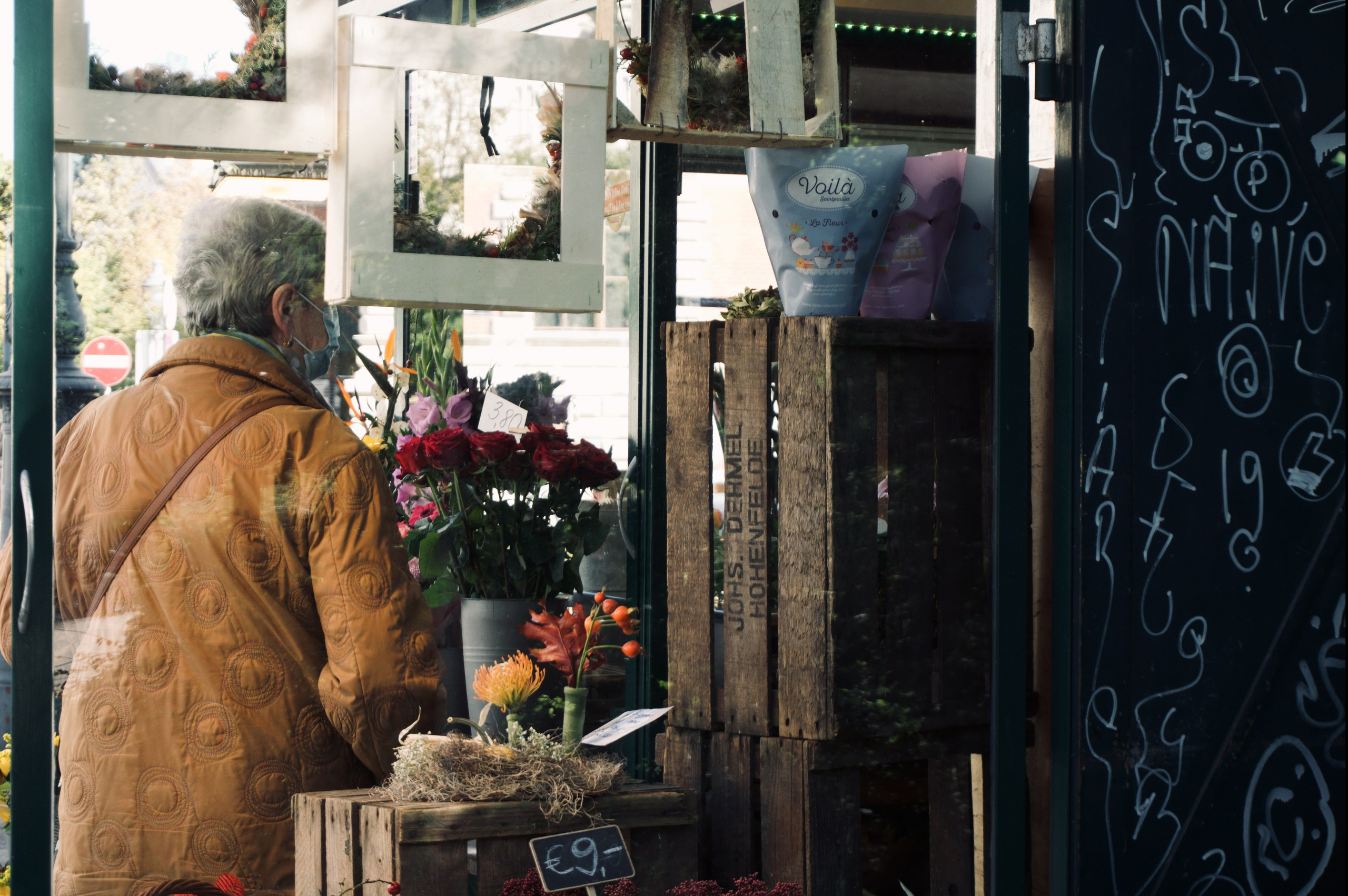 Города. Анна Жукова — Режиссёр кино и цирка, сценарист, фотограф