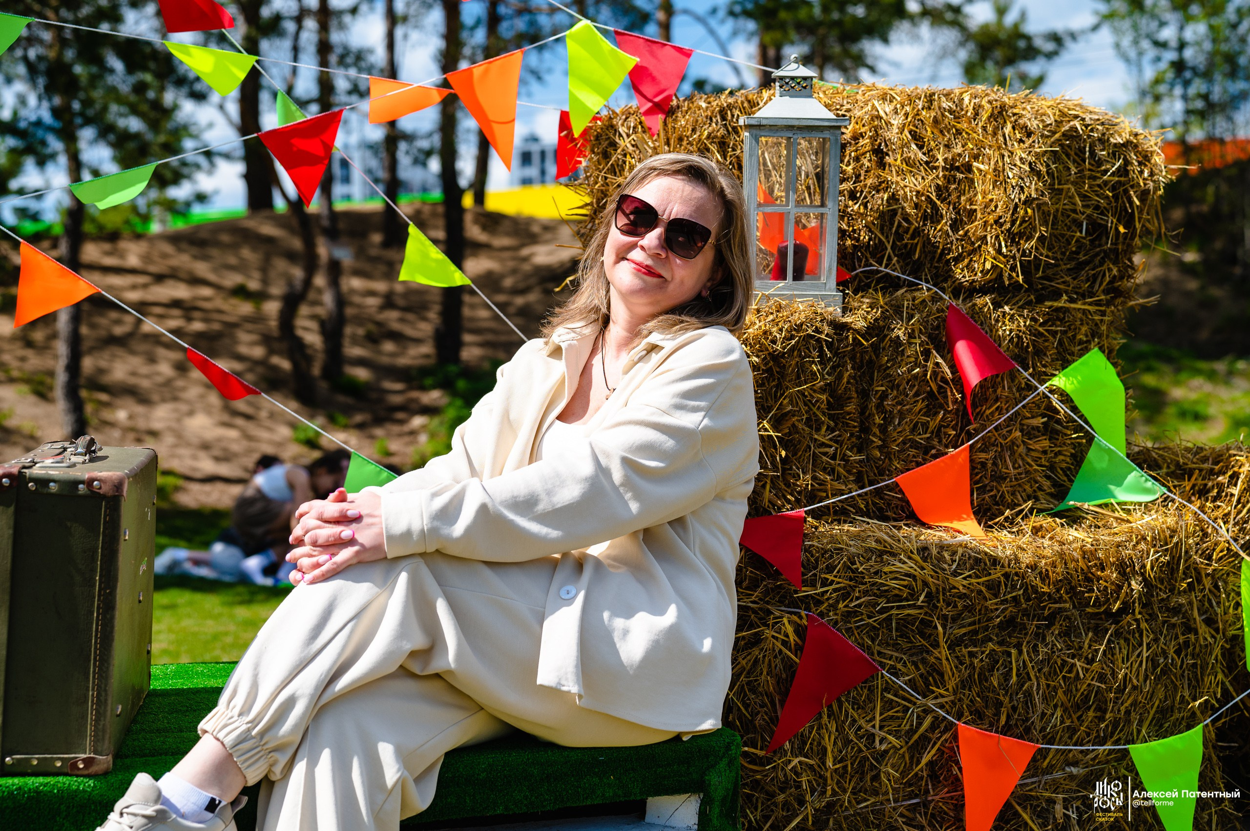 Фестиваль сказок Дикоросы. Екатеринбург. Май 2024. Репортажный и концертный фотограф Алексей Патентный в Екатеринбурге