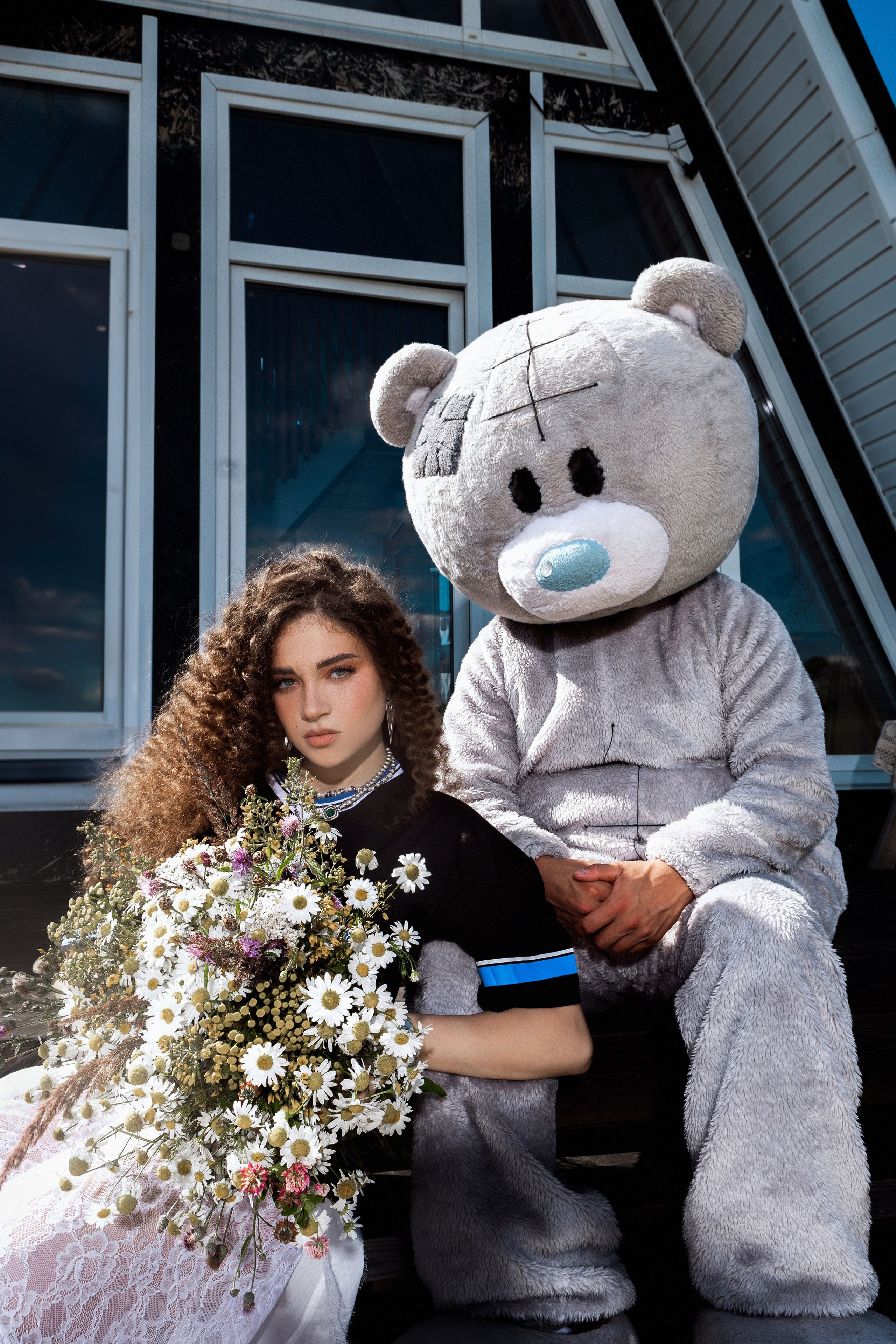 Эри. Фотограф Акимова Кэт