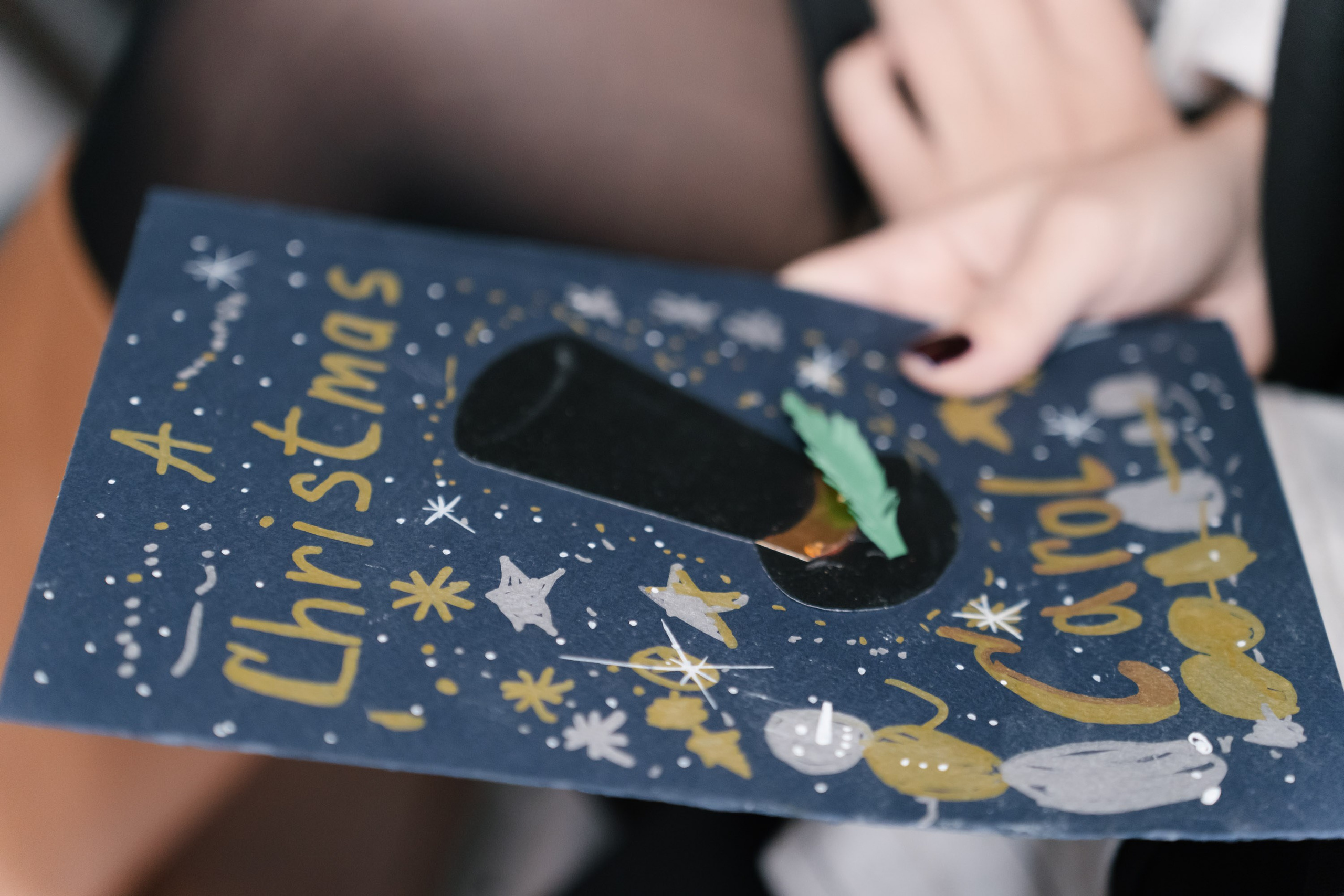 Last Christmas. Фотограф Москва