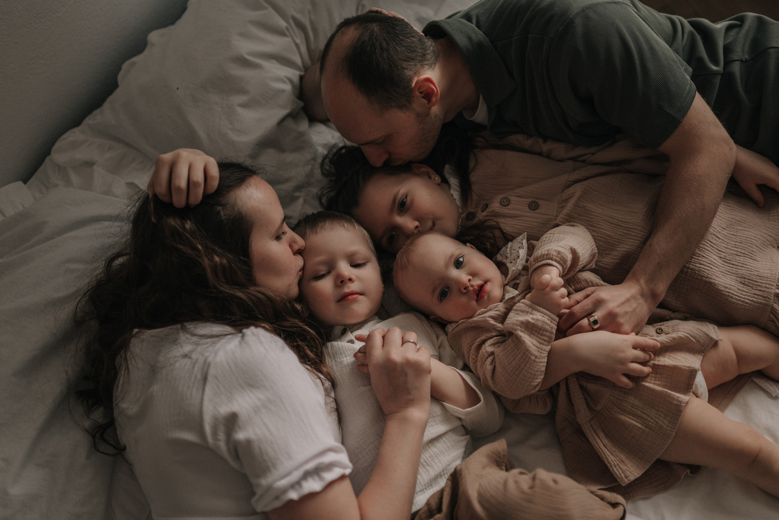 Classic. Семейный и детский фотограф Анастасия Иванова