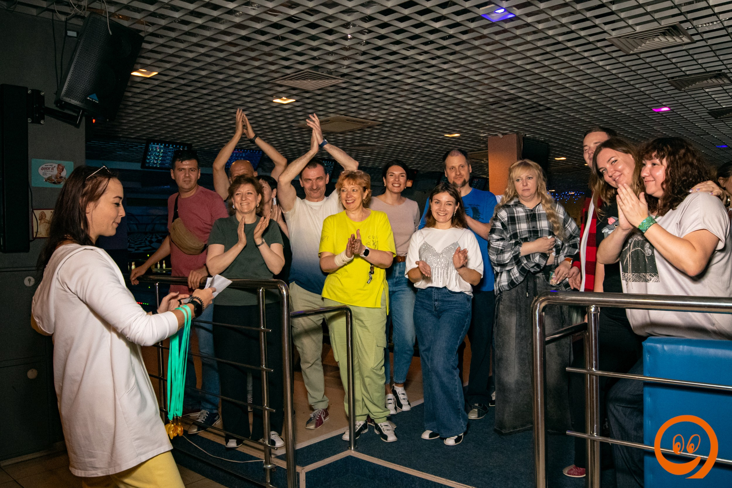 Боулинг | 21.09.2025. Галерея Фантим