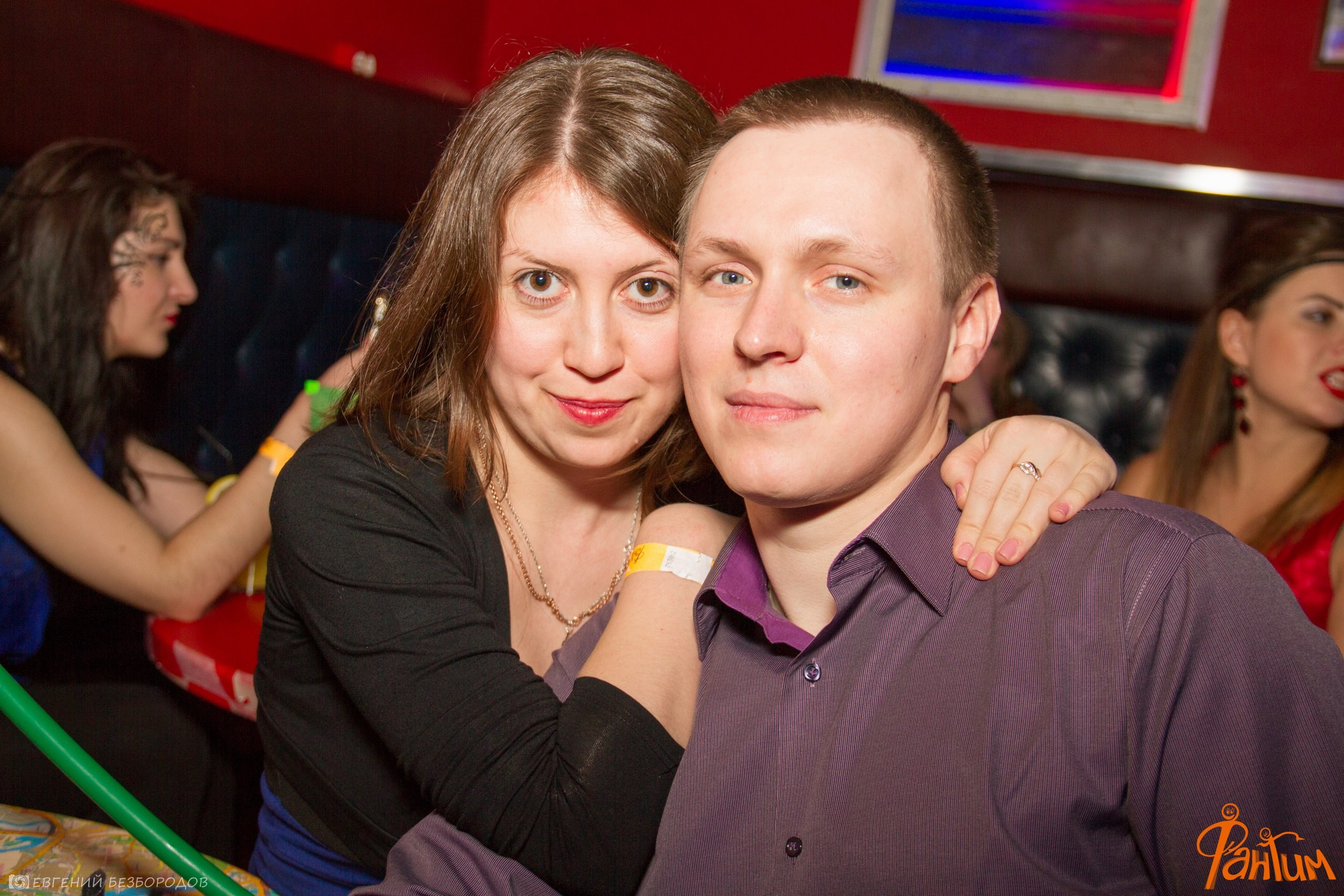 Клубная вечеринка Хеллоуин | 29.10.2016. Галерея Фантим