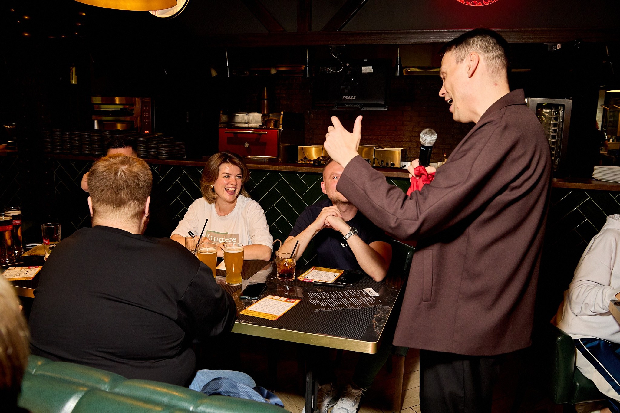 МузЛото | 22.08.2025. Галерея Фантим