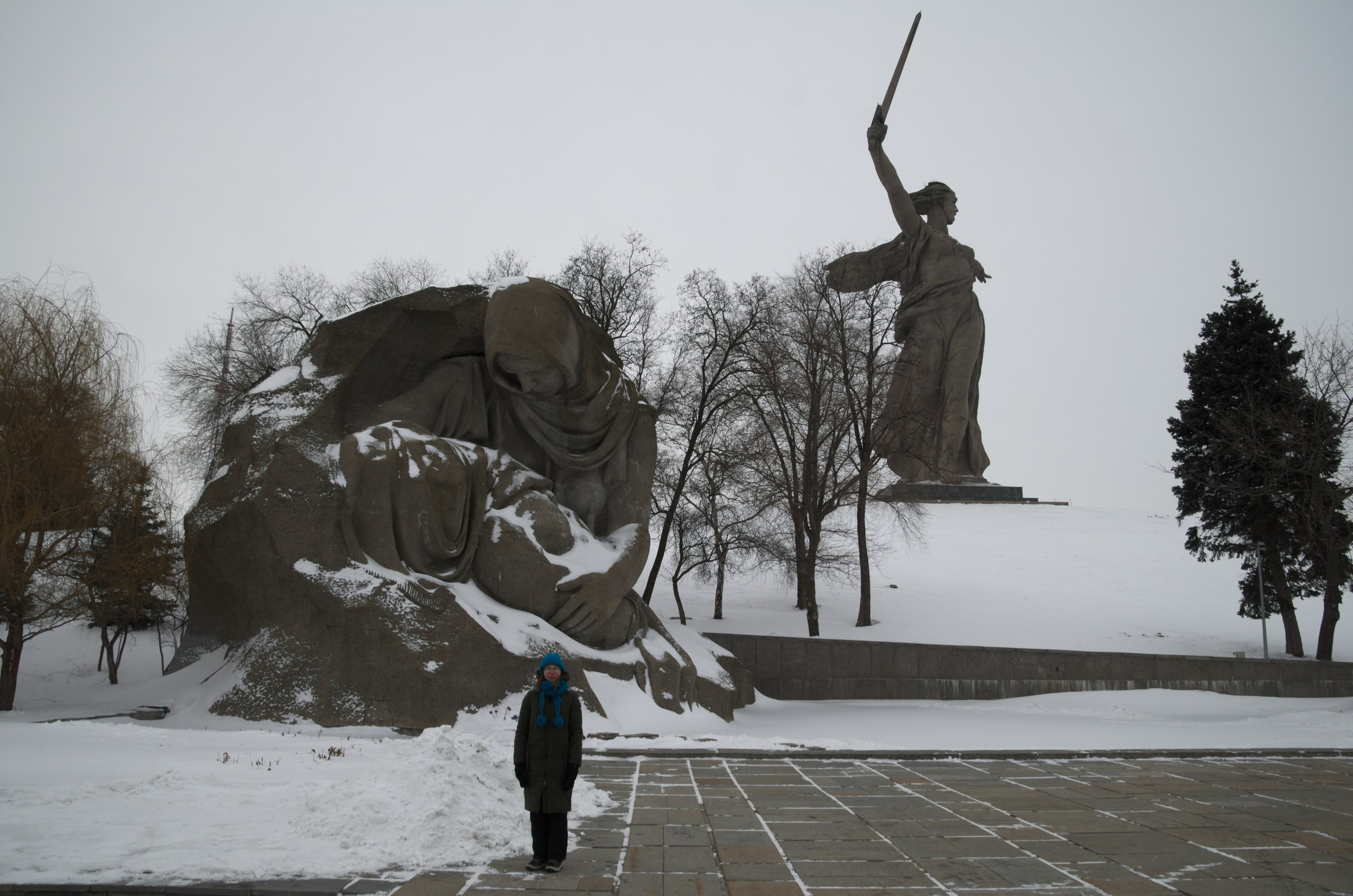 Волгоград | 03-04.03.2018. Галерея Фантим