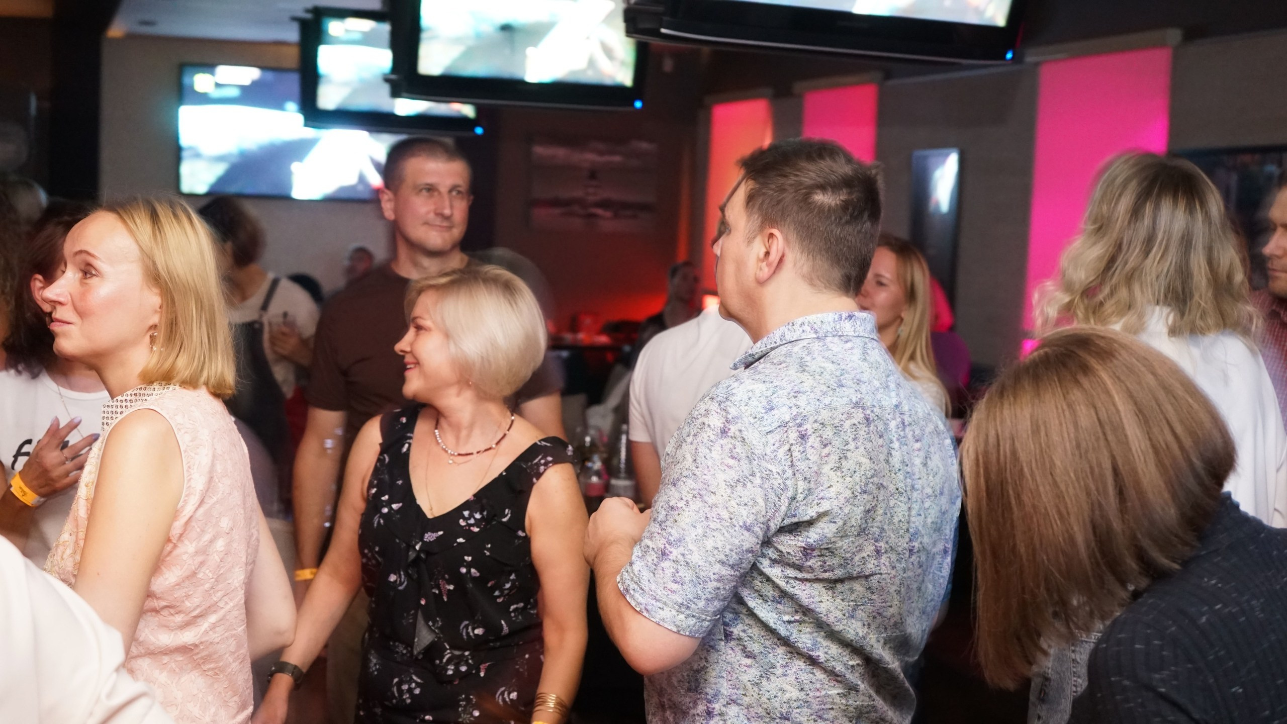 The Дискотэка Party. Клубная вечеринка | 28.08.2021. Галерея Фантим