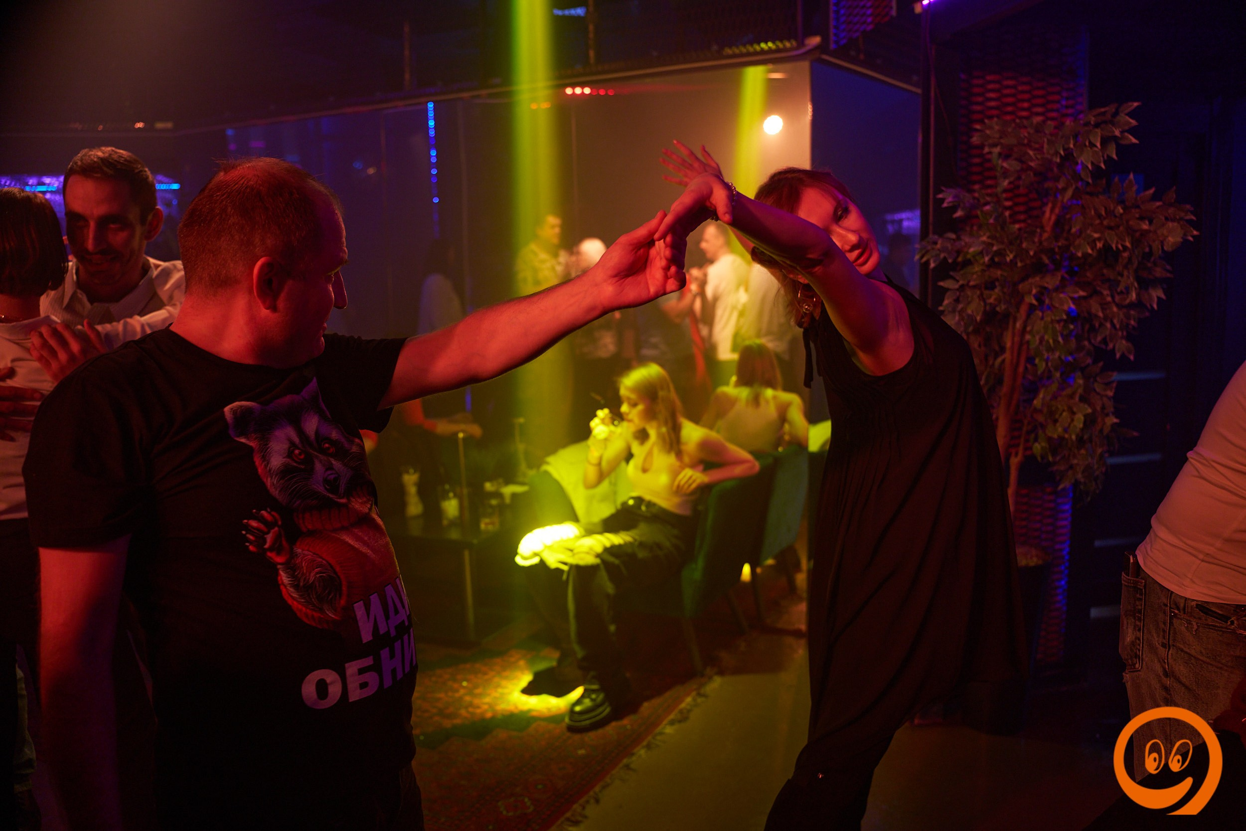 Клубная | 28.11.2025. Галерея Фантим