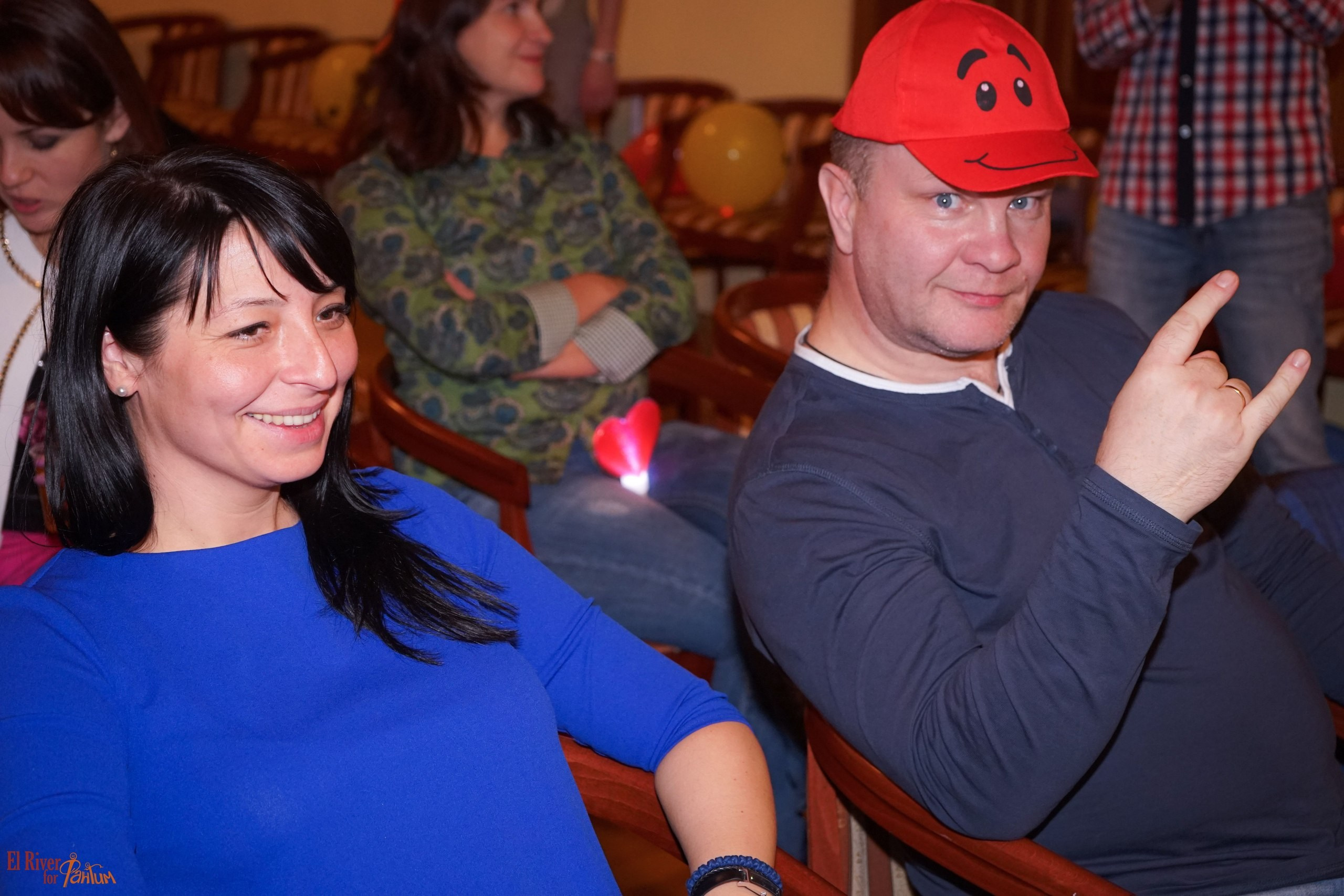 ФВН | 2016. Галерея Фантим