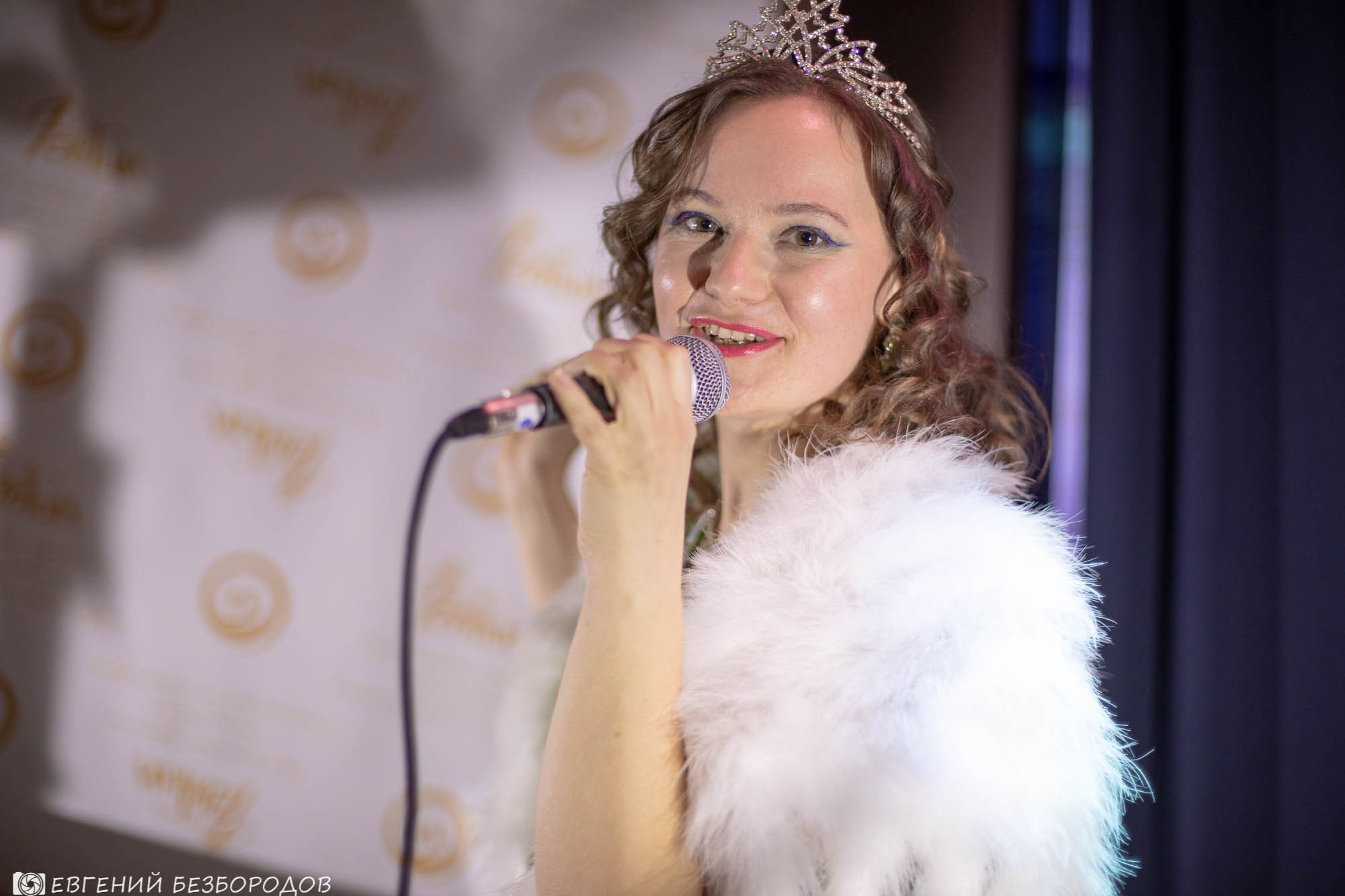 Музыкальная вечеринка «Все звезды» | 15.12.2018. Галерея Фантим