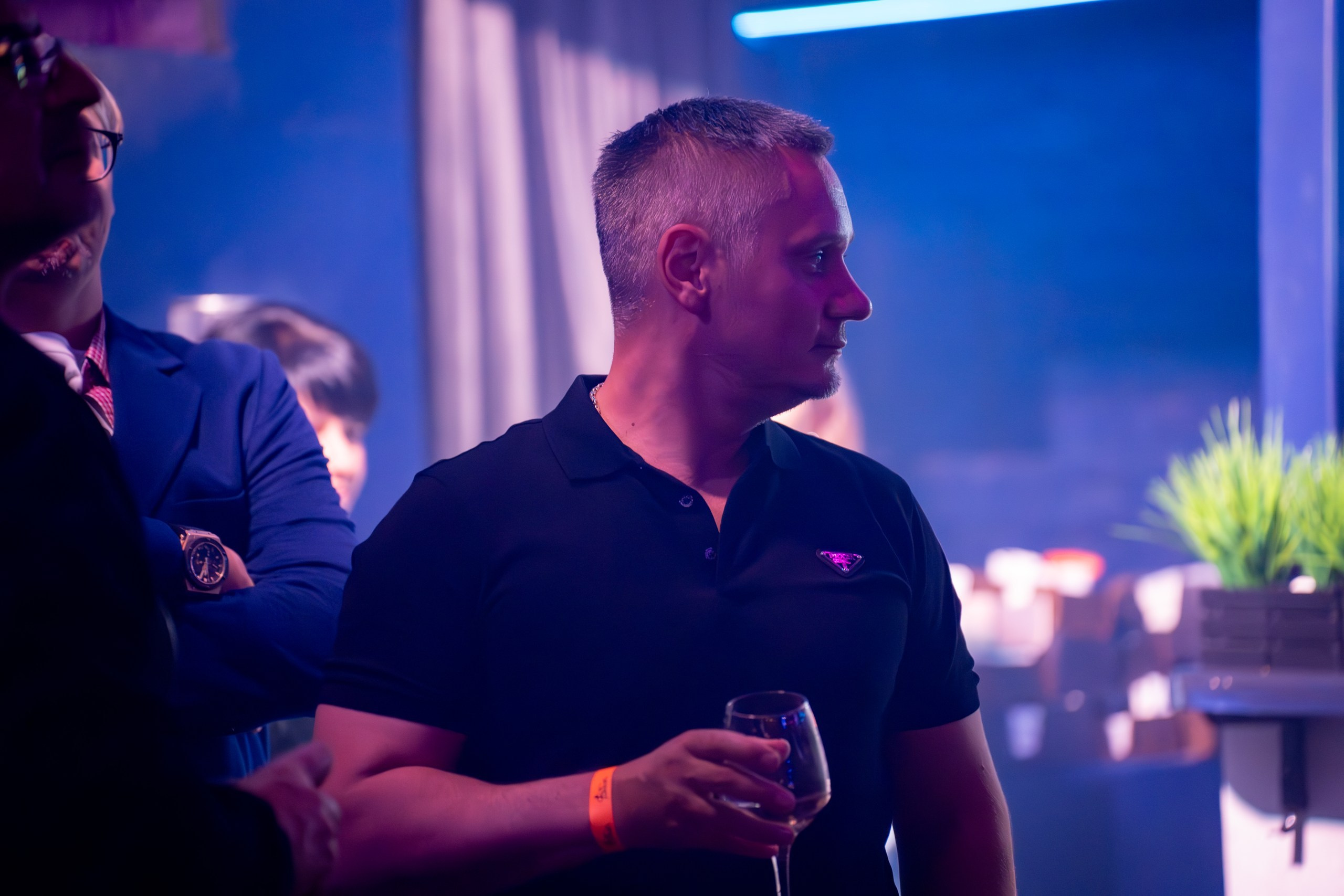 Клубная | 26.09.2025. Галерея Фантим