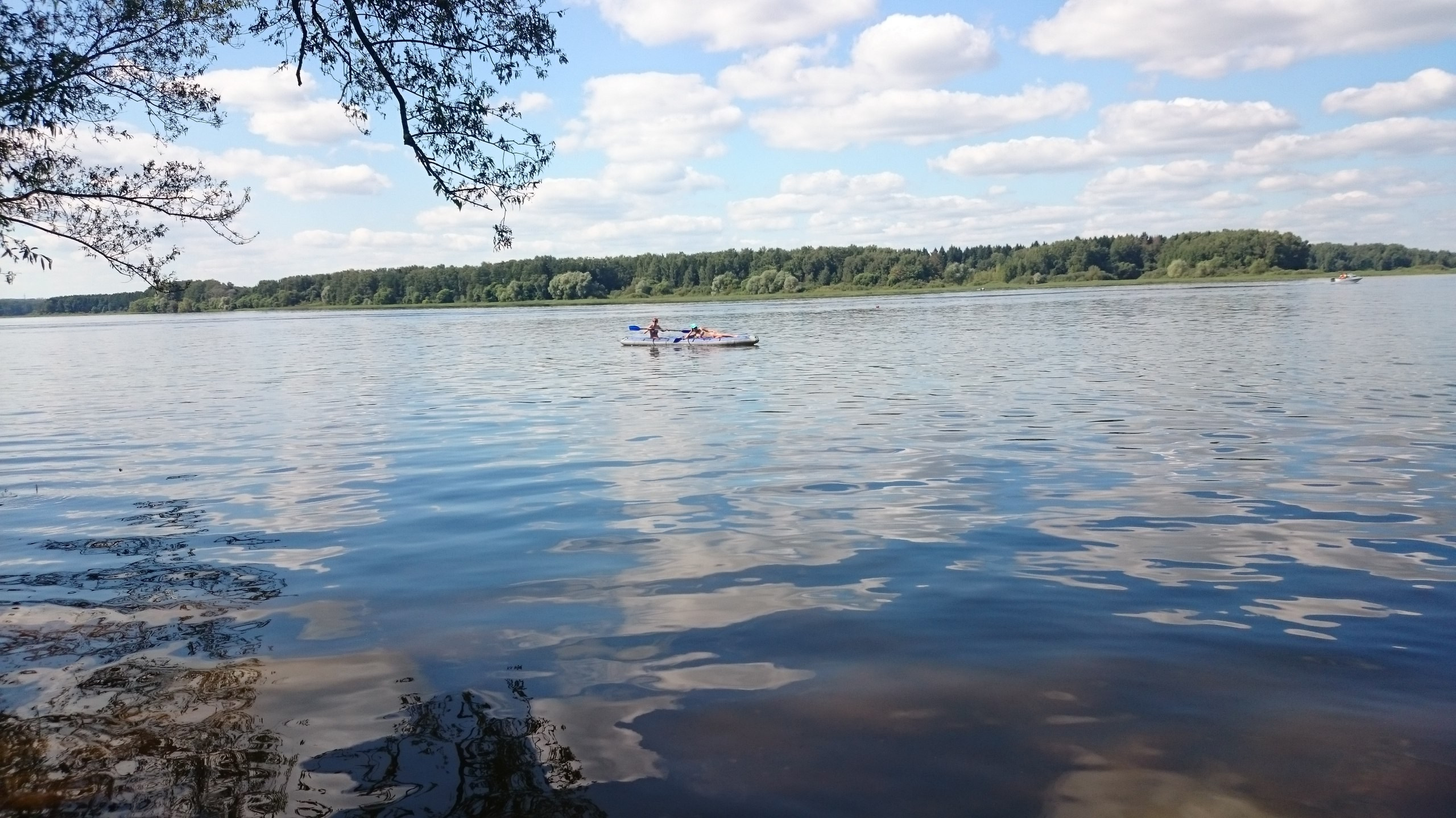 Походная Романтика 25. Луксури Фрайдэй Вилладж | 11-13.08.2017. Галерея Фантим